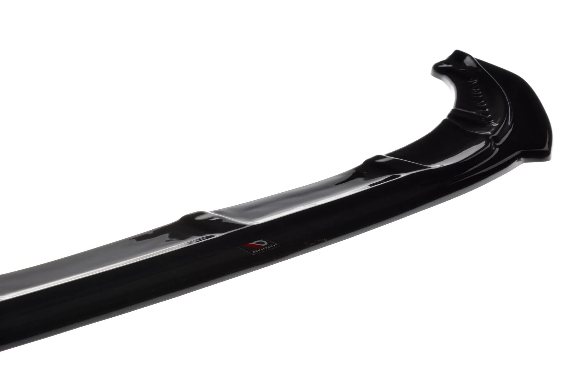 FRONT SPLITTER MINI COOPER S MK3 PREFACE 3-DOOR (F56) - Image 8