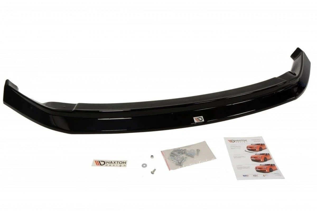 FRONT SPLITTER NISSAN 370Z - Image 5
