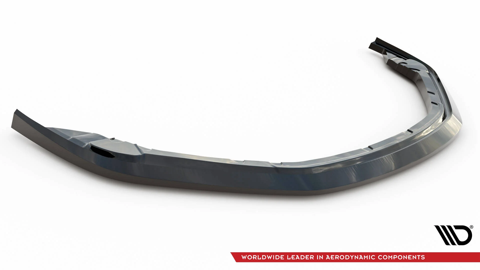 FRONT SPLITTER PORSCHE 911 992 GT3 - Image 6