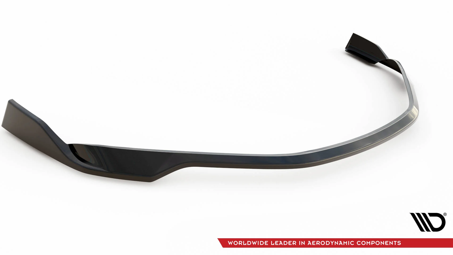 FRONT SPLITTER PORSCHE 911 TURBO S 992 - Image 6