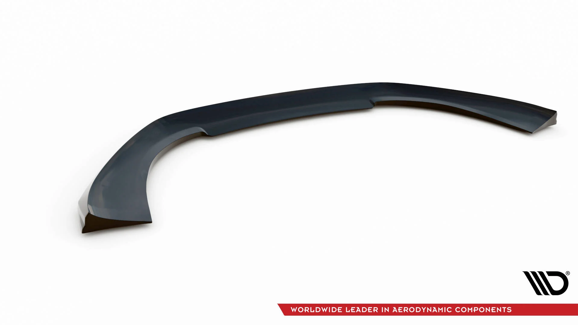 FRONT SPLITTER PORSCHE MACAN MK1 FACELIFT 2 - Image 5