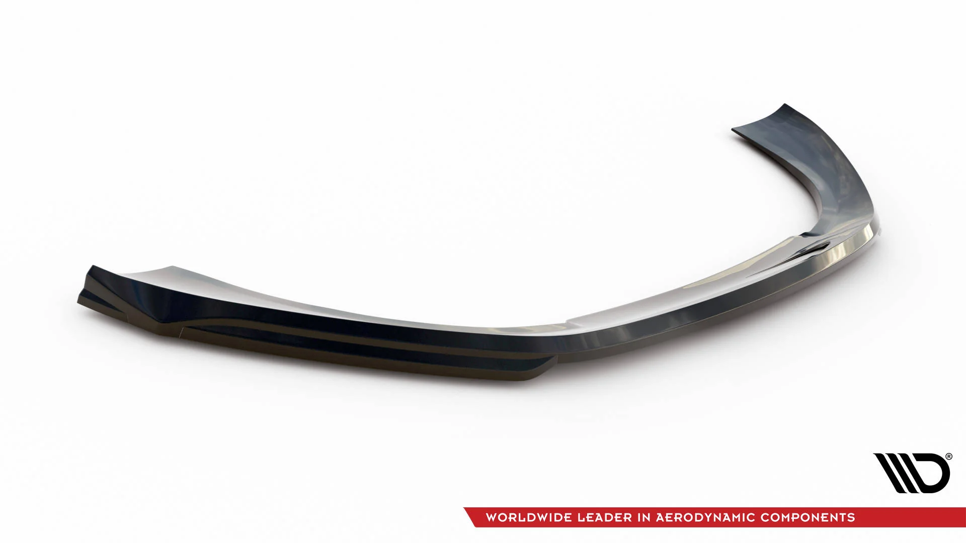 FRONT SPLITTER PORSCHE MACAN MK1 FACELIFT 2 - Image 6