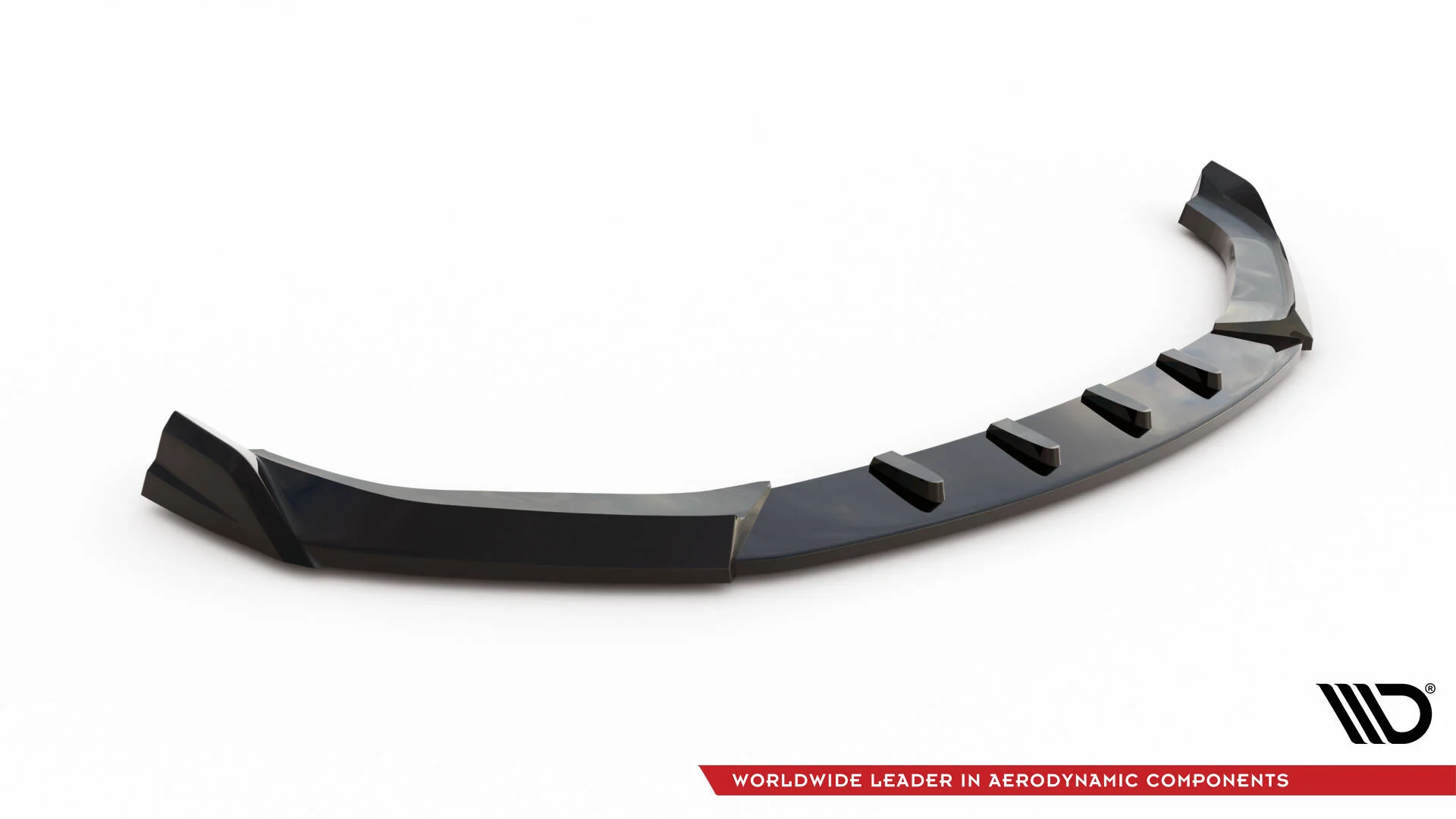 FRONT SPLITTER SHELBY F150 SUPER SNAKE - Image 6