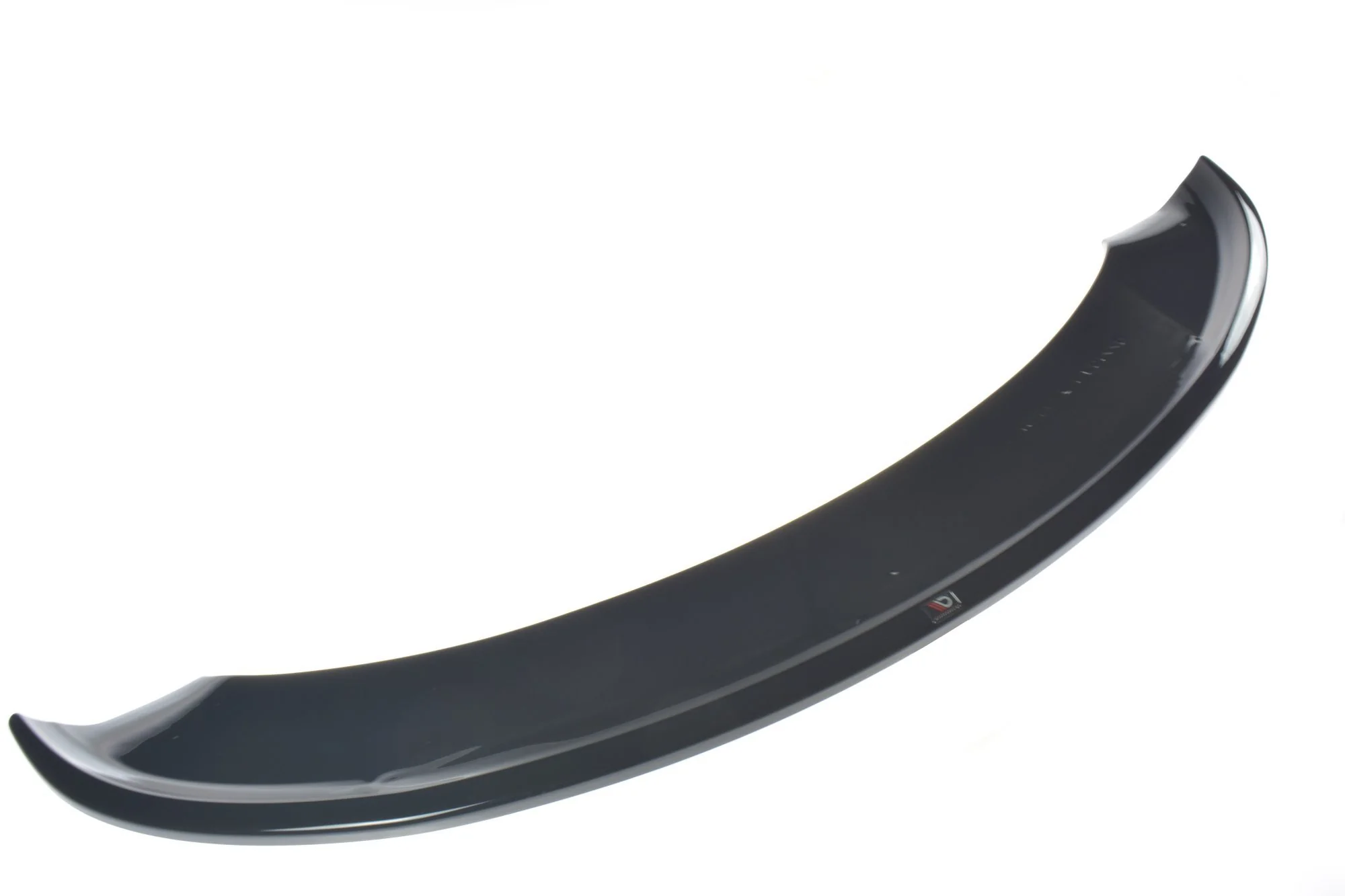 FRONT SPLITTER TESLA MODEL 3 - Image 5