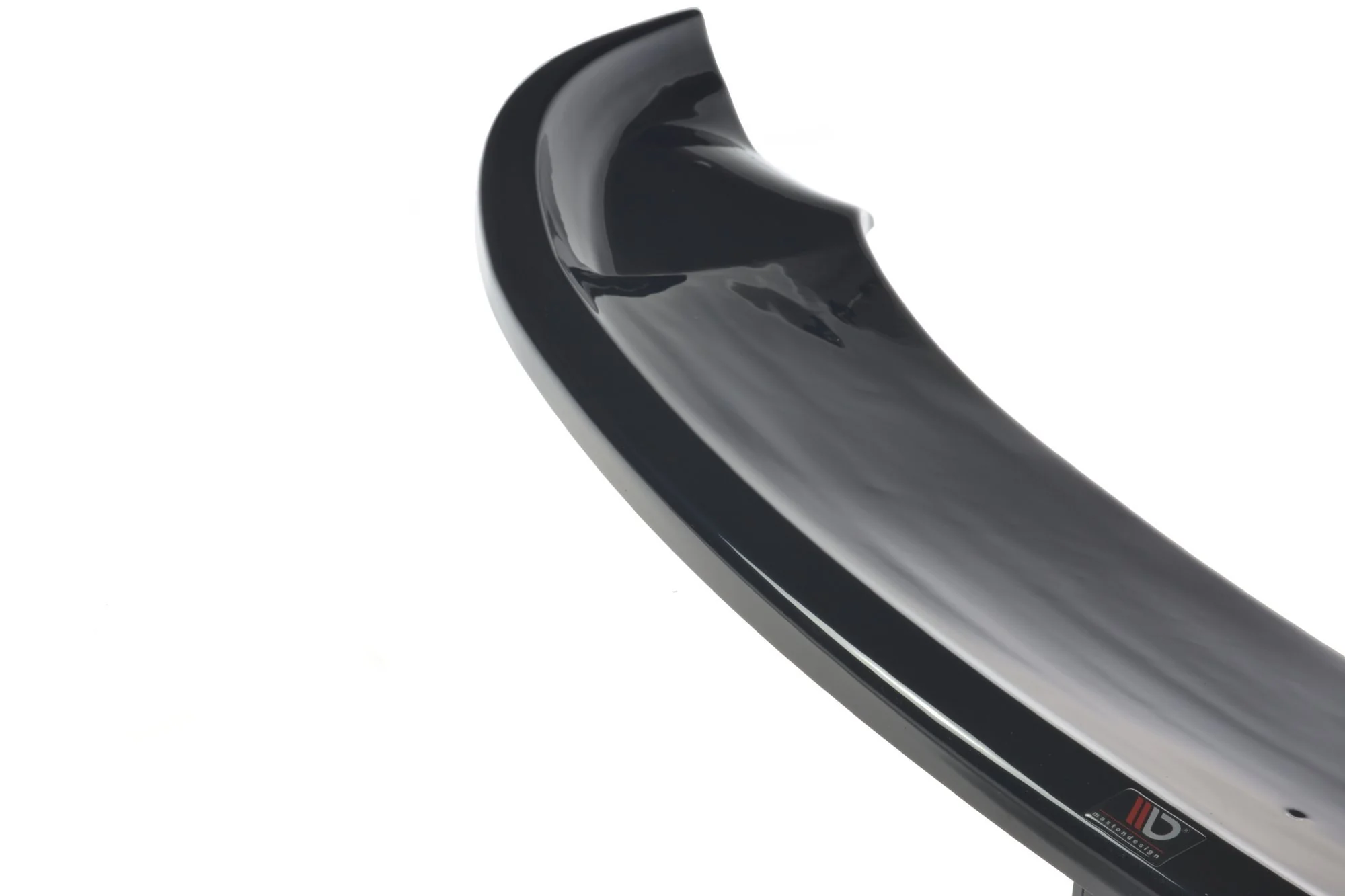 FRONT SPLITTER TESLA MODEL 3 - Image 7