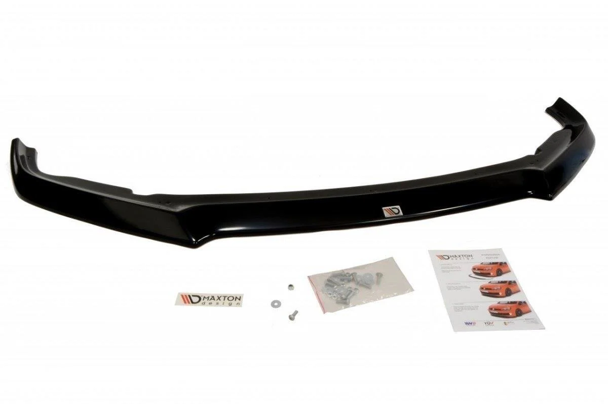 FRONT SPLITTER TOYOTA GT86 - Image 5