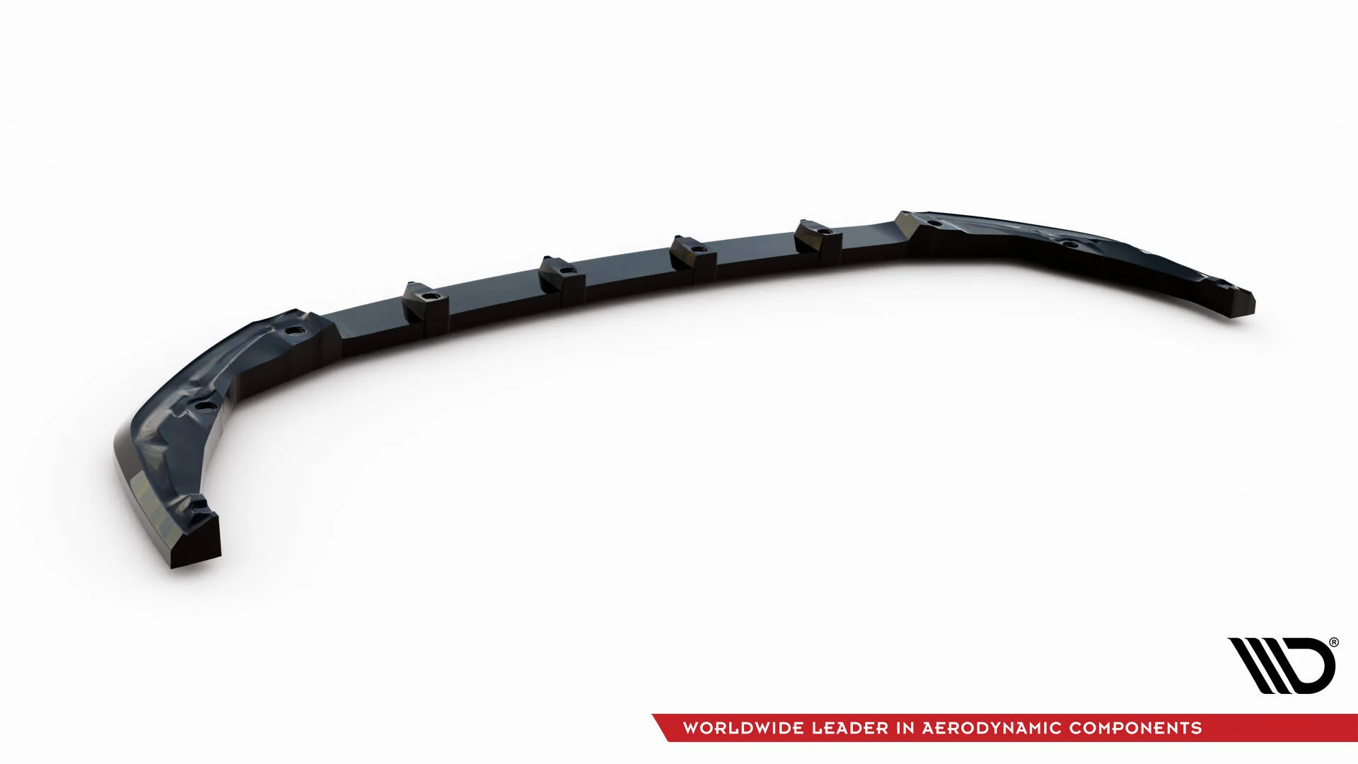FRONT SPLITTER TOYOTA SIENNA MK4 - Image 6