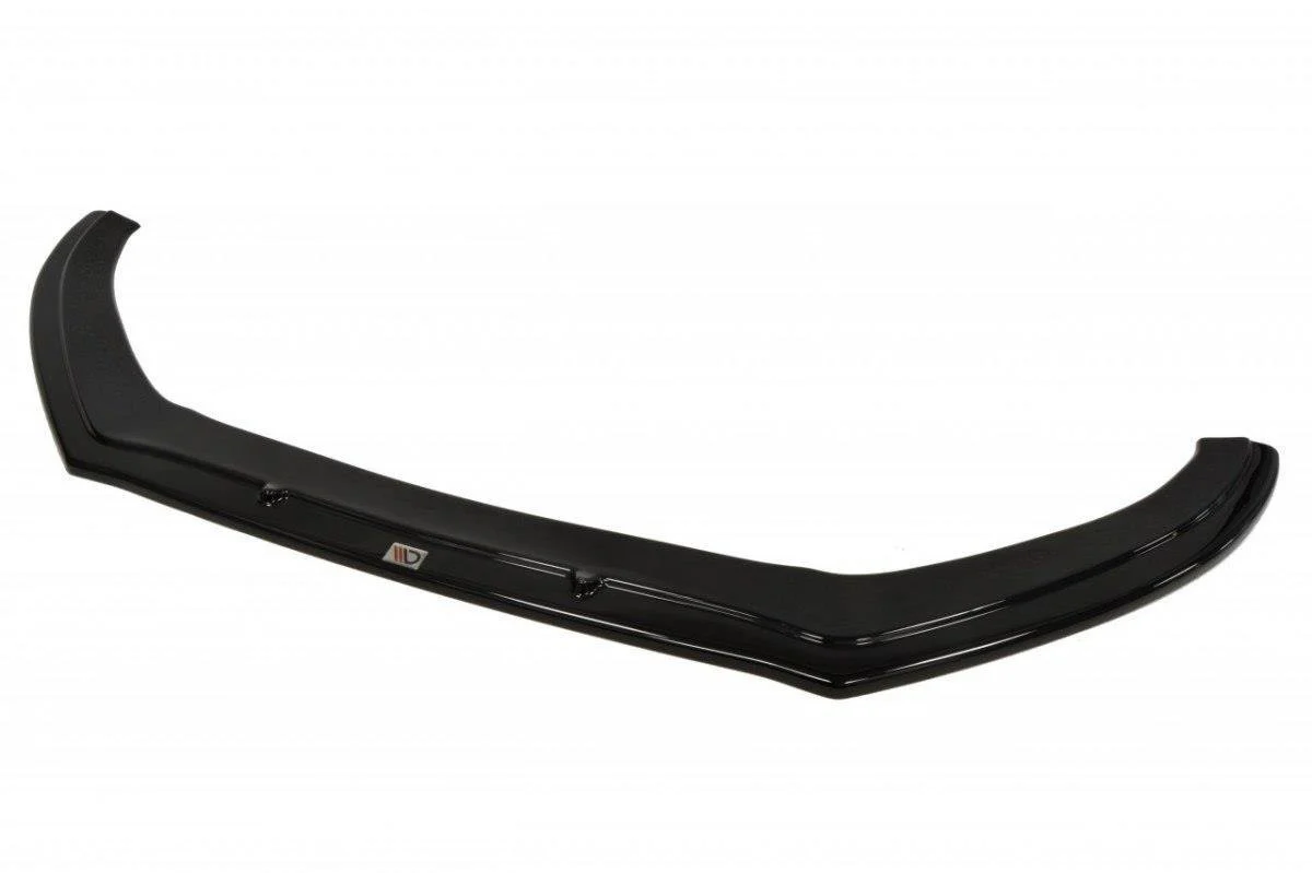 FRONT SPLITTER V.1 AUDI A4 B8 FL - Image 6
