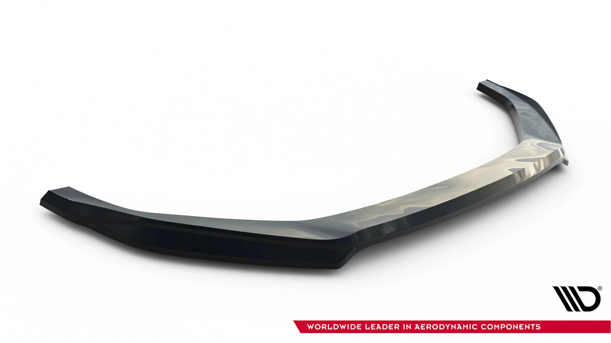 Front Splitter V.1 Audi A5 F5 Facelift - Image 4