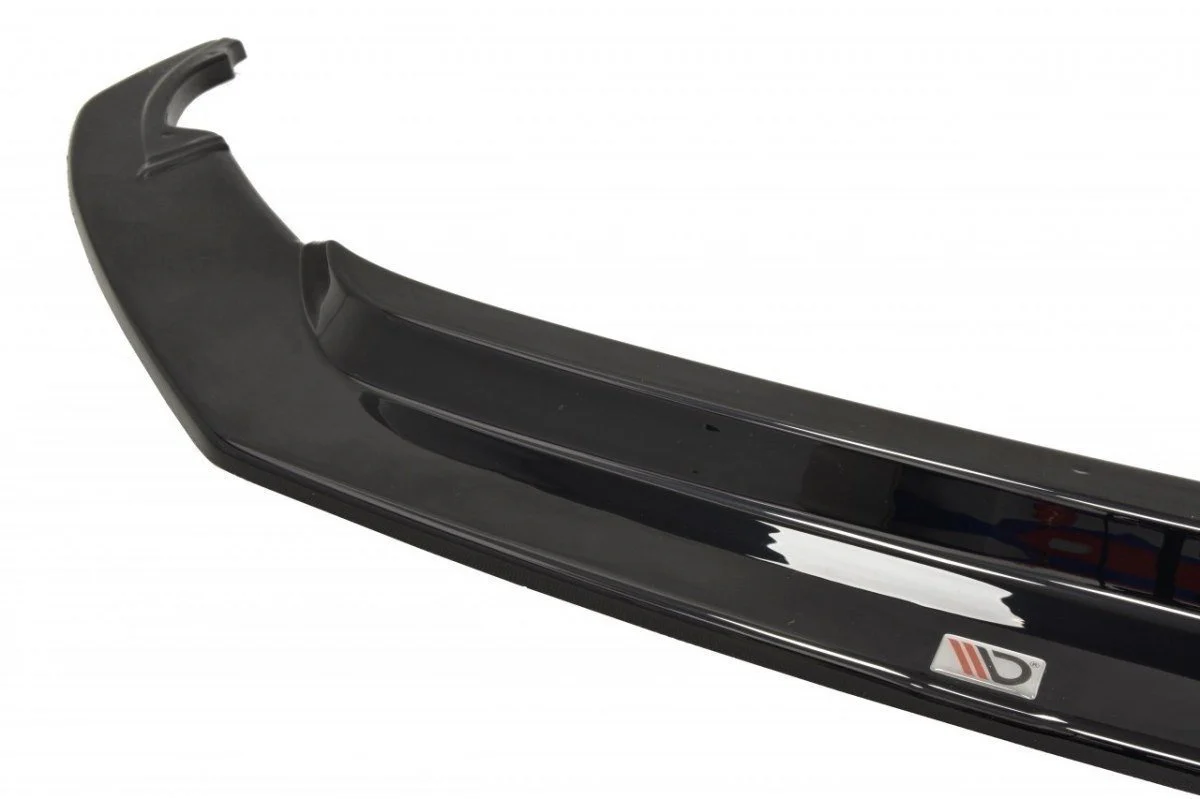 Front Splitter V.1 Audi R8 Mk.2 - Image 3