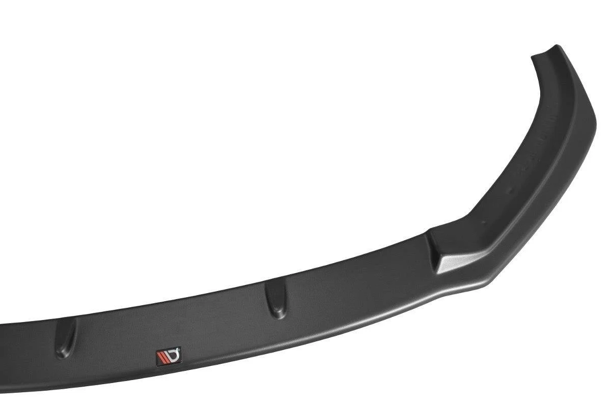 FRONT SPLITTER V.1 AUDI S3 / A3 S-LINE 8V FL - Image 7