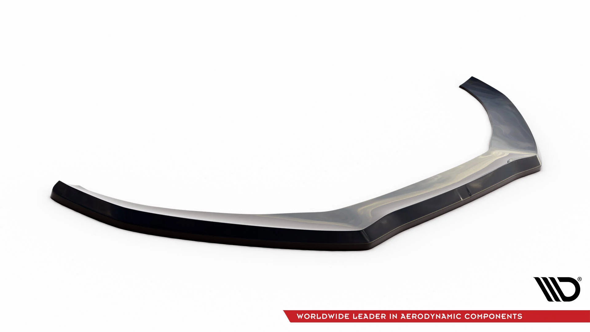 FRONT SPLITTER V.1 AUDI S4 / A4 S-LINE B8 FL - Image 8
