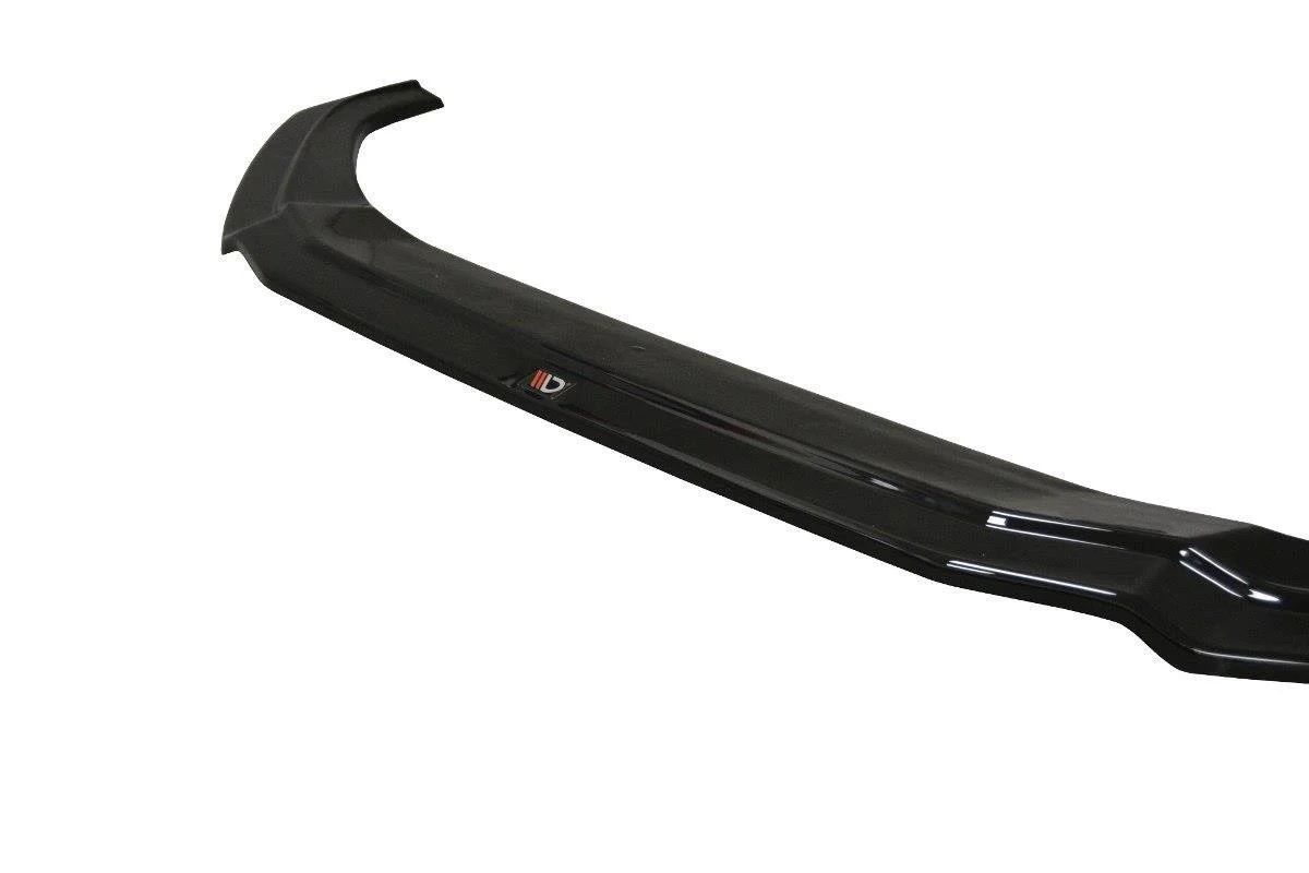 FRONT SPLITTER V.1 AUDI S4 / A4 S-LINE B9 - Image 5