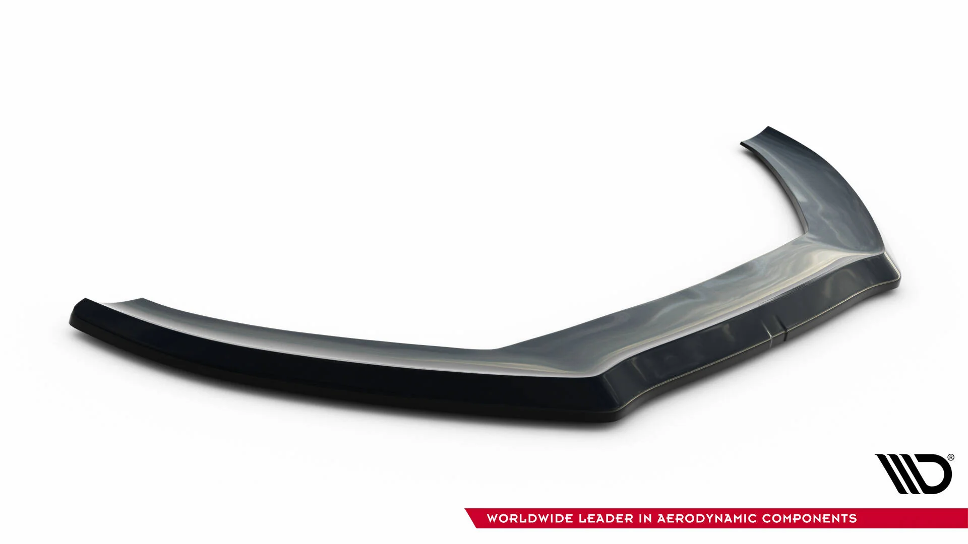 FRONT SPLITTER V.1 AUDI S5 / A5 S-LINE 8T FL - Image 5