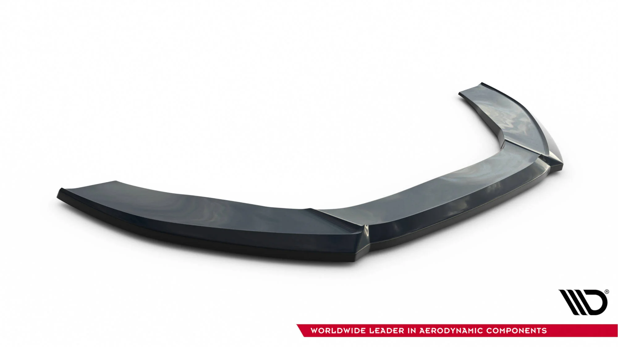 FRONT SPLITTER V.1 AUDI S6 / A6 S-LINE C7 FL - Image 5
