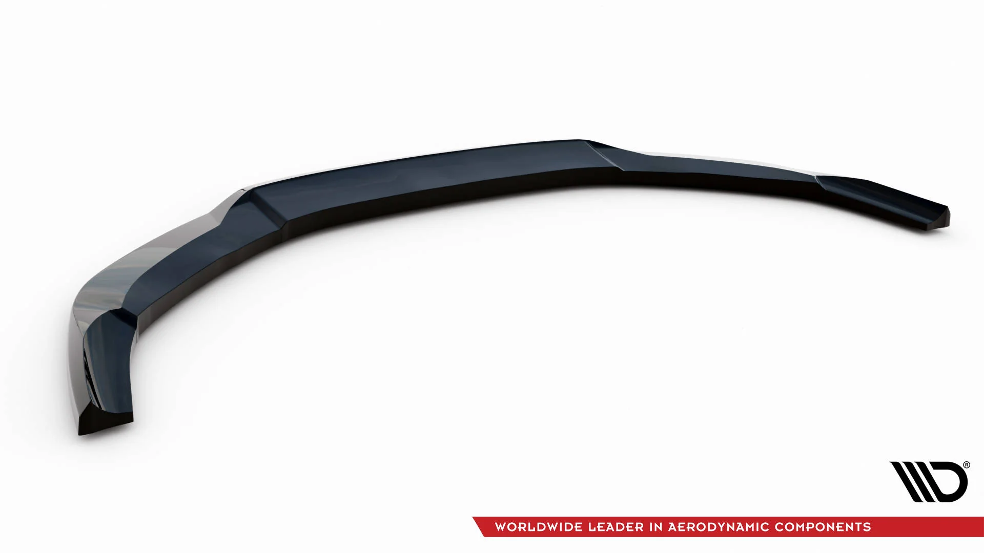 FRONT SPLITTER V.1 AUDI S8 D4 - Image 5