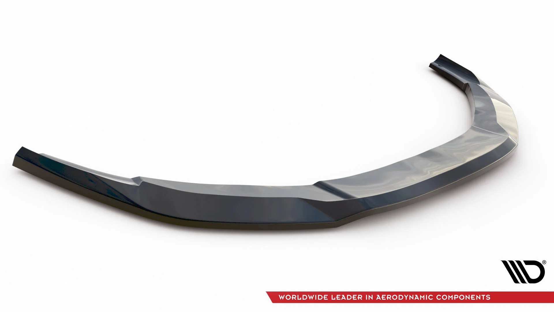 FRONT SPLITTER V.1 AUDI S8 D4 - Image 6