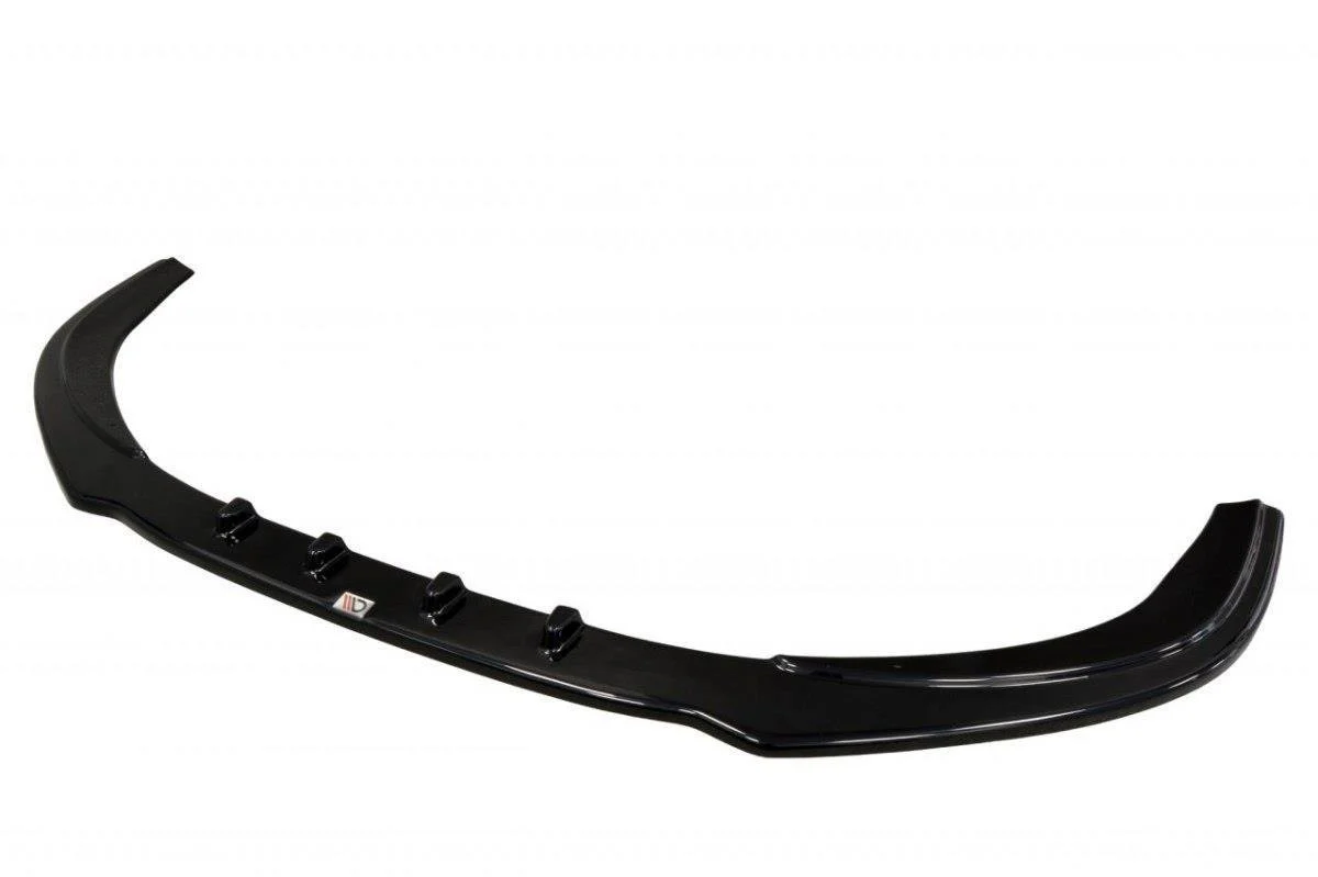 FRONT SPLITTER V.1 AUDI S8 D4 FL - Image 2