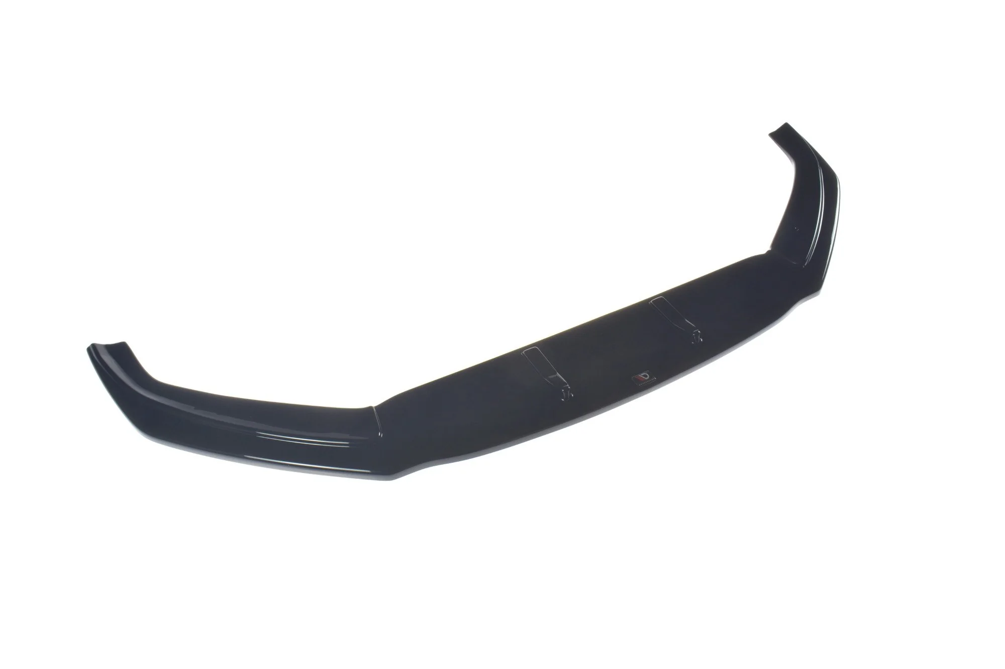 FRONT SPLITTER V.1 AUDI TT RS 8S - Image 5