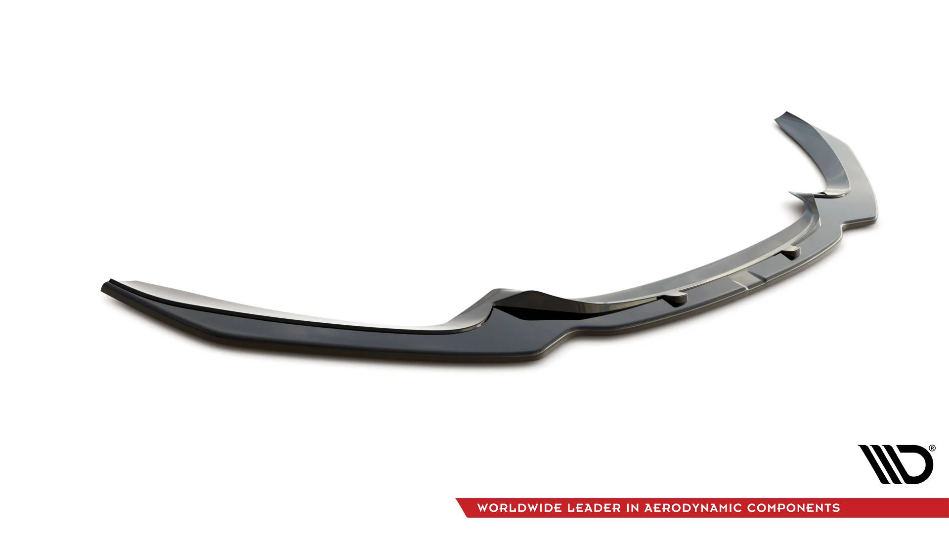 FRONT SPLITTER V.1 BMW 1 F20/F21 M-POWER FACELIFT - Image 5