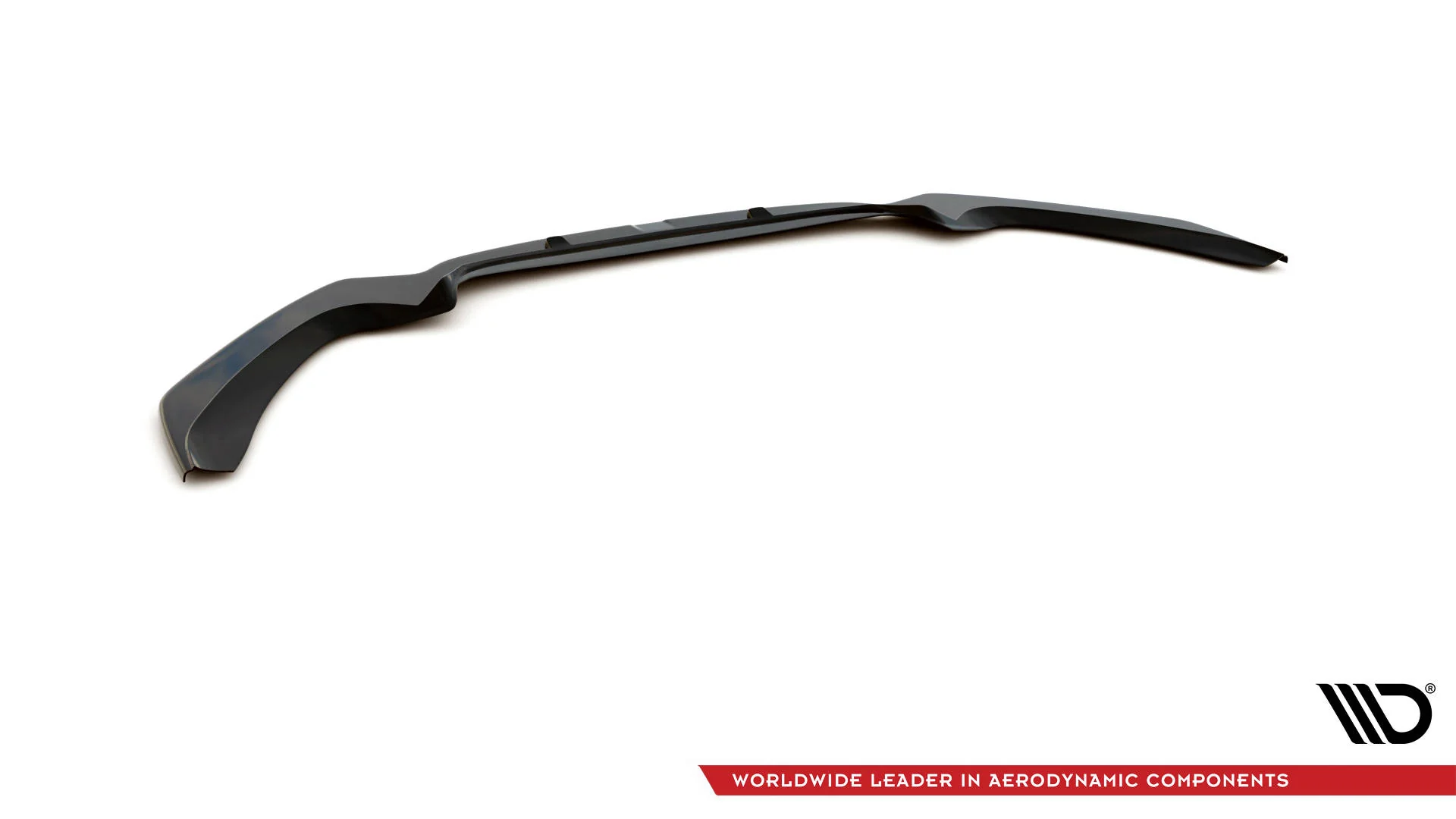 FRONT SPLITTER V.1 BMW 1 F20/F21 M-POWER FACELIFT - Image 6