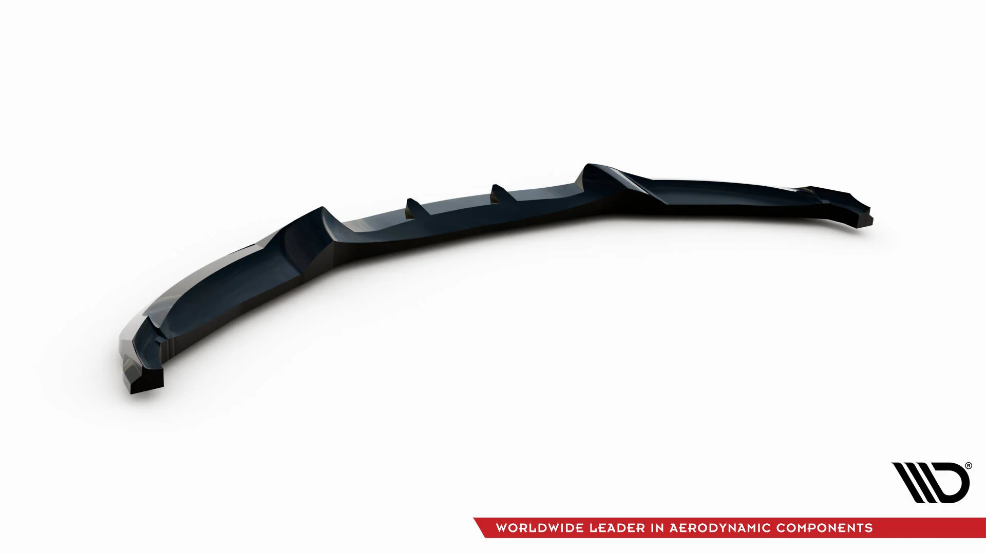 FRONT SPLITTER V.1 BMW 1 M-PACK E82 - Image 6