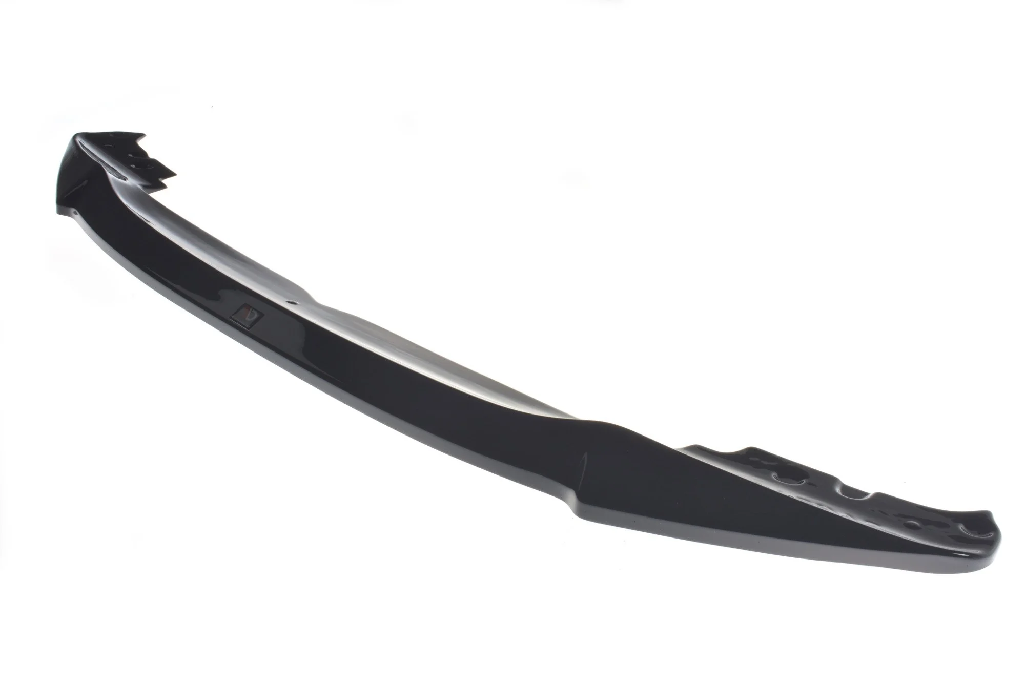 FRONT SPLITTER V.1 BMW 3 G20 M-PACK - Image 6