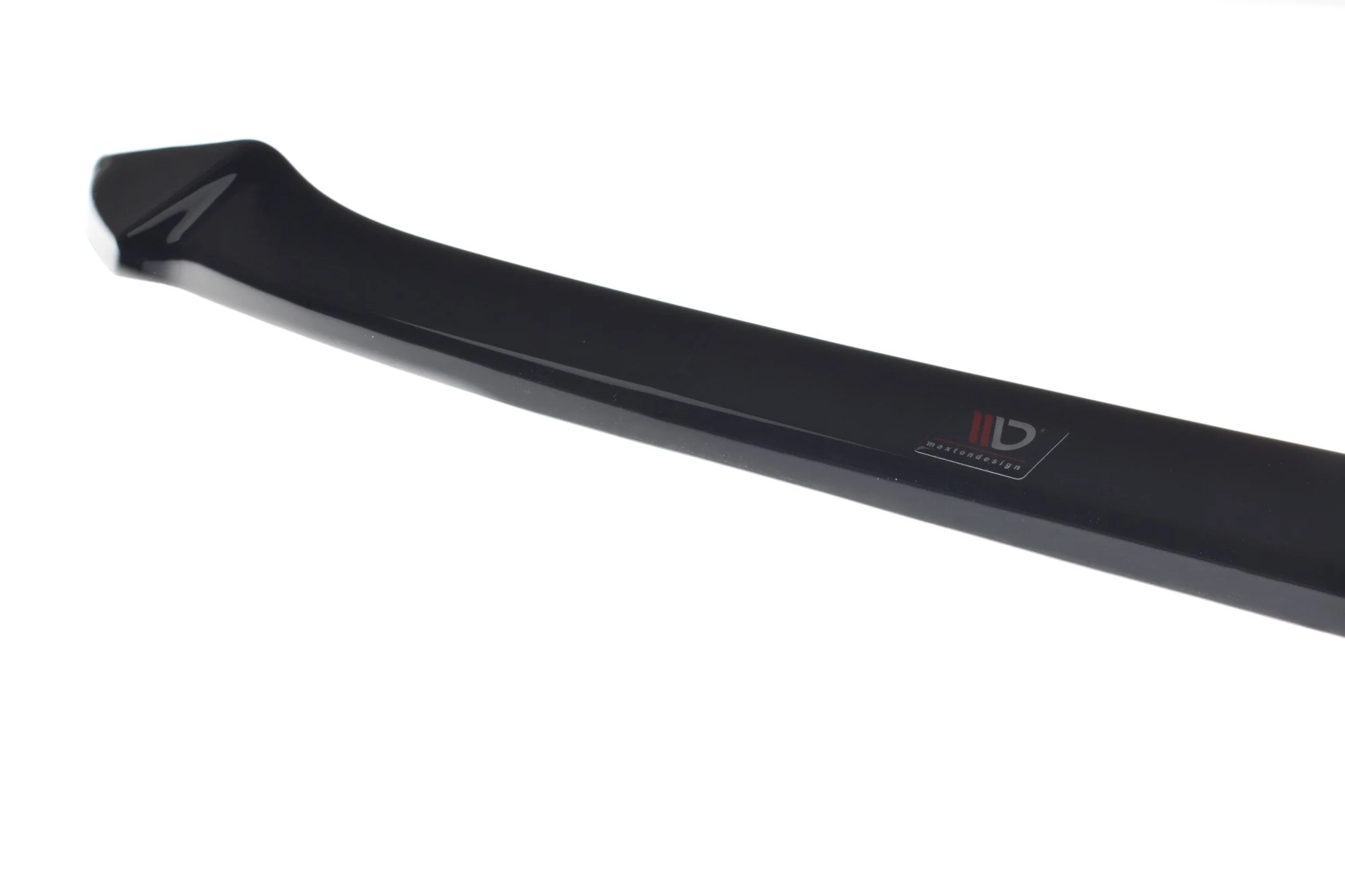 FRONT SPLITTER V.1 BMW 3 G20 M-PACK - Image 7