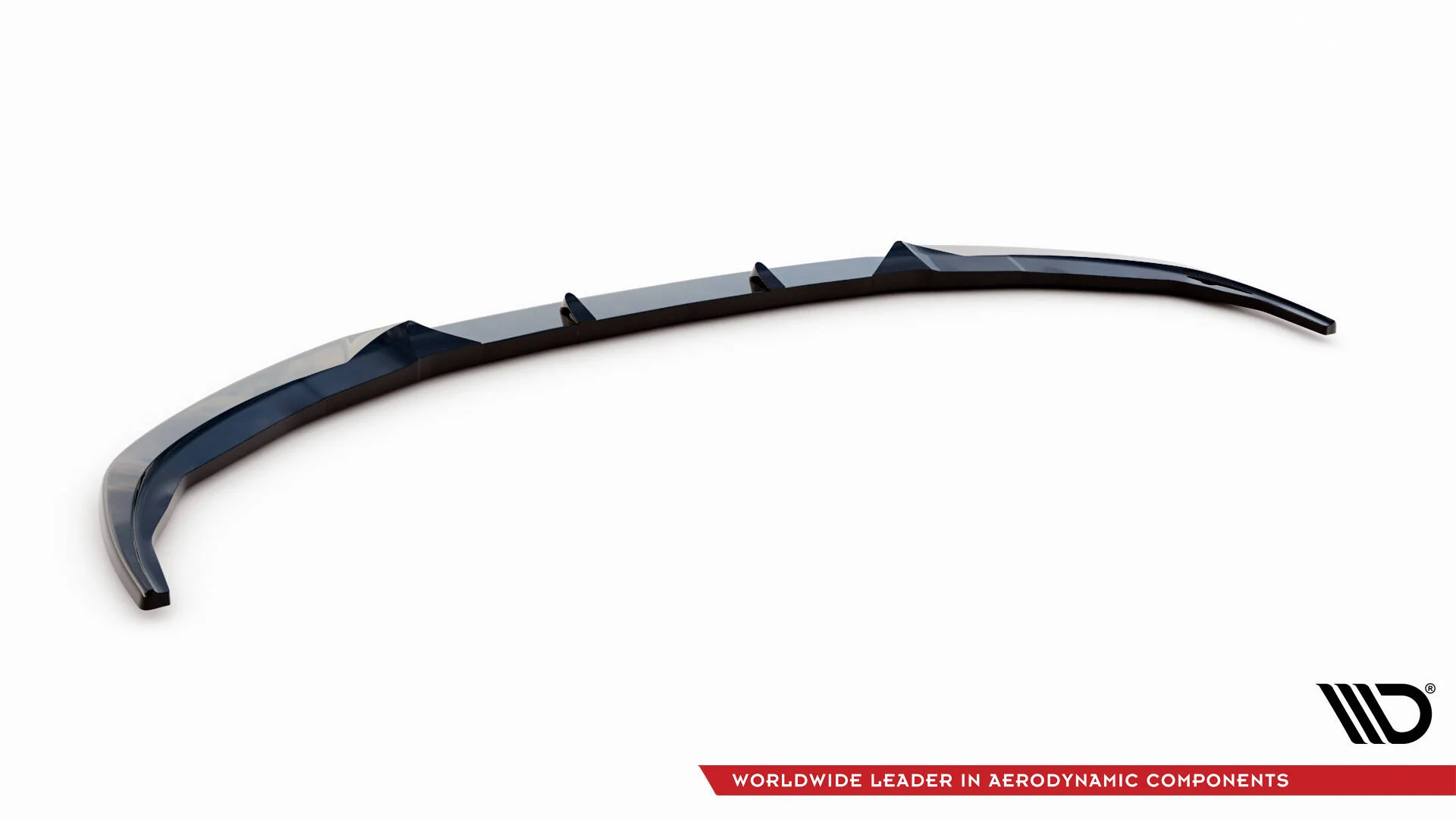 FRONT SPLITTER V.1 BMW 3 SPORT LINE G20 / G21 - Image 5