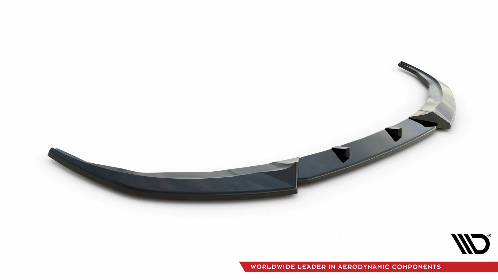 FRONT SPLITTER V.1 BMW 3 SPORT LINE G20 / G21 - Image 6