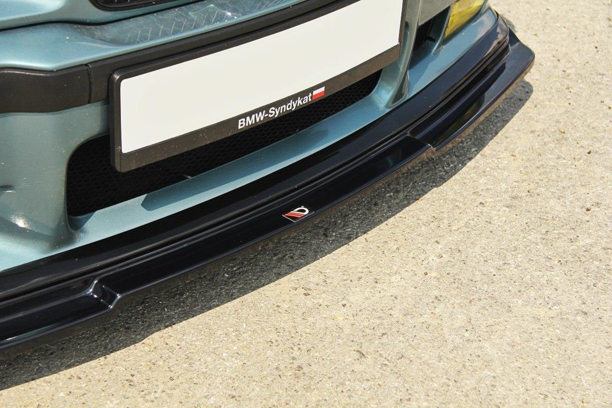 FRONT SPLITTER V.1 BMW M3 E36 - Image 3