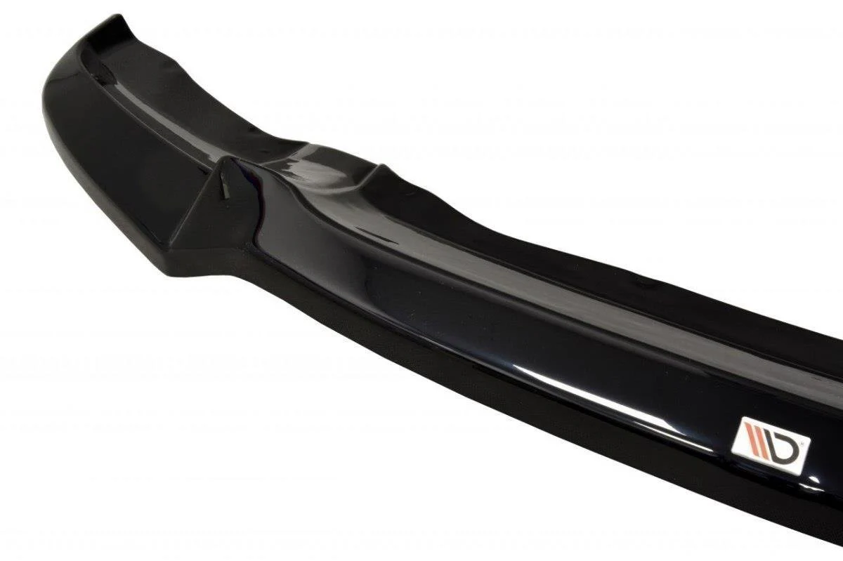 FRONT SPLITTER V.1 BMW X6 F16 MPACK - Image 5