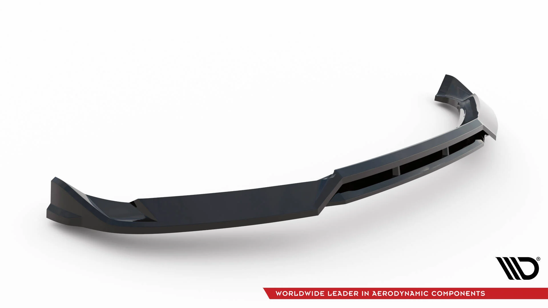 FRONT SPLITTER V.1 BMW XM G09 - Image 5