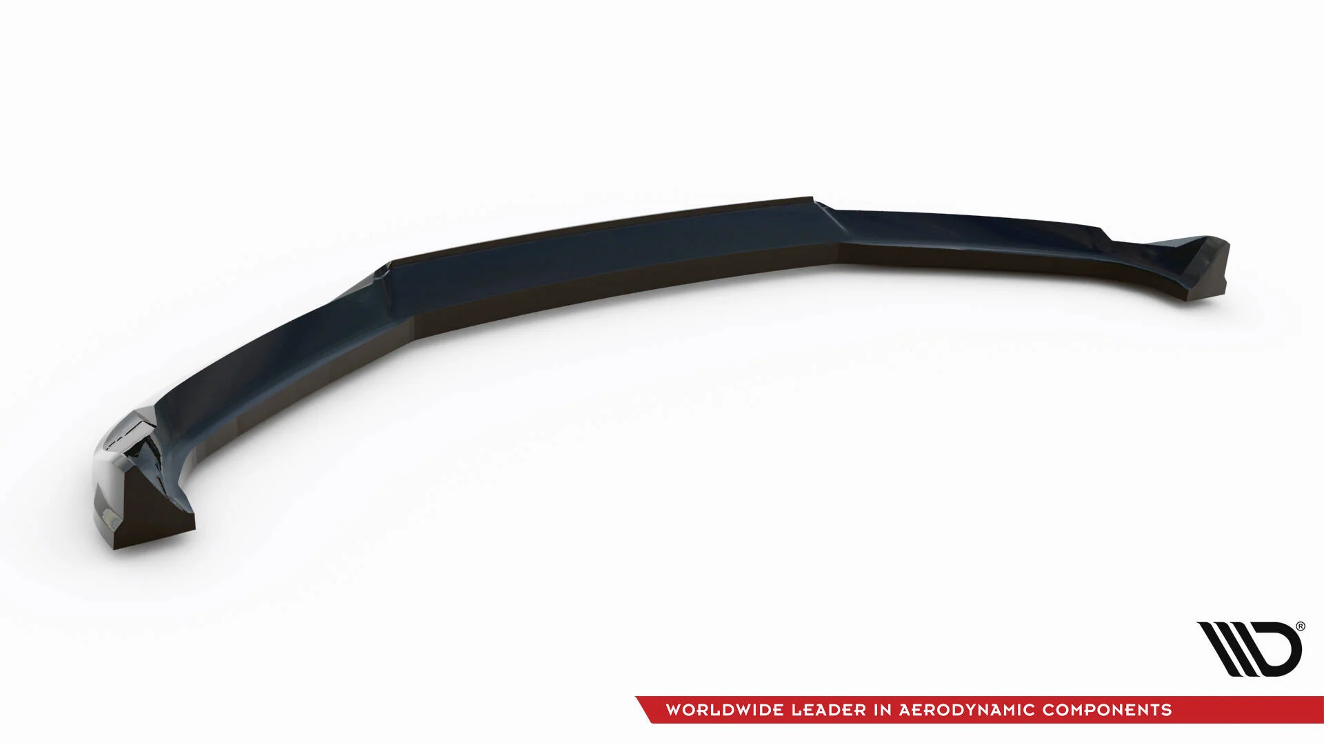 FRONT SPLITTER V.1 BMW XM G09 - Image 6