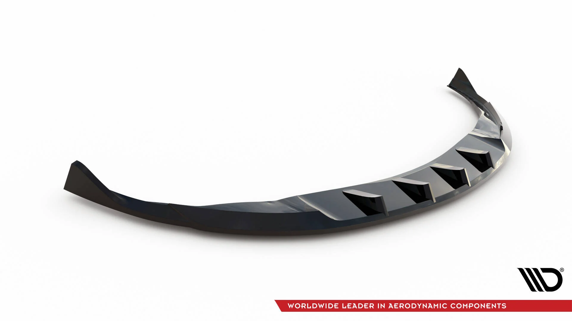 FRONT SPLITTER V.1 BMW Z4 E89 - Image 6