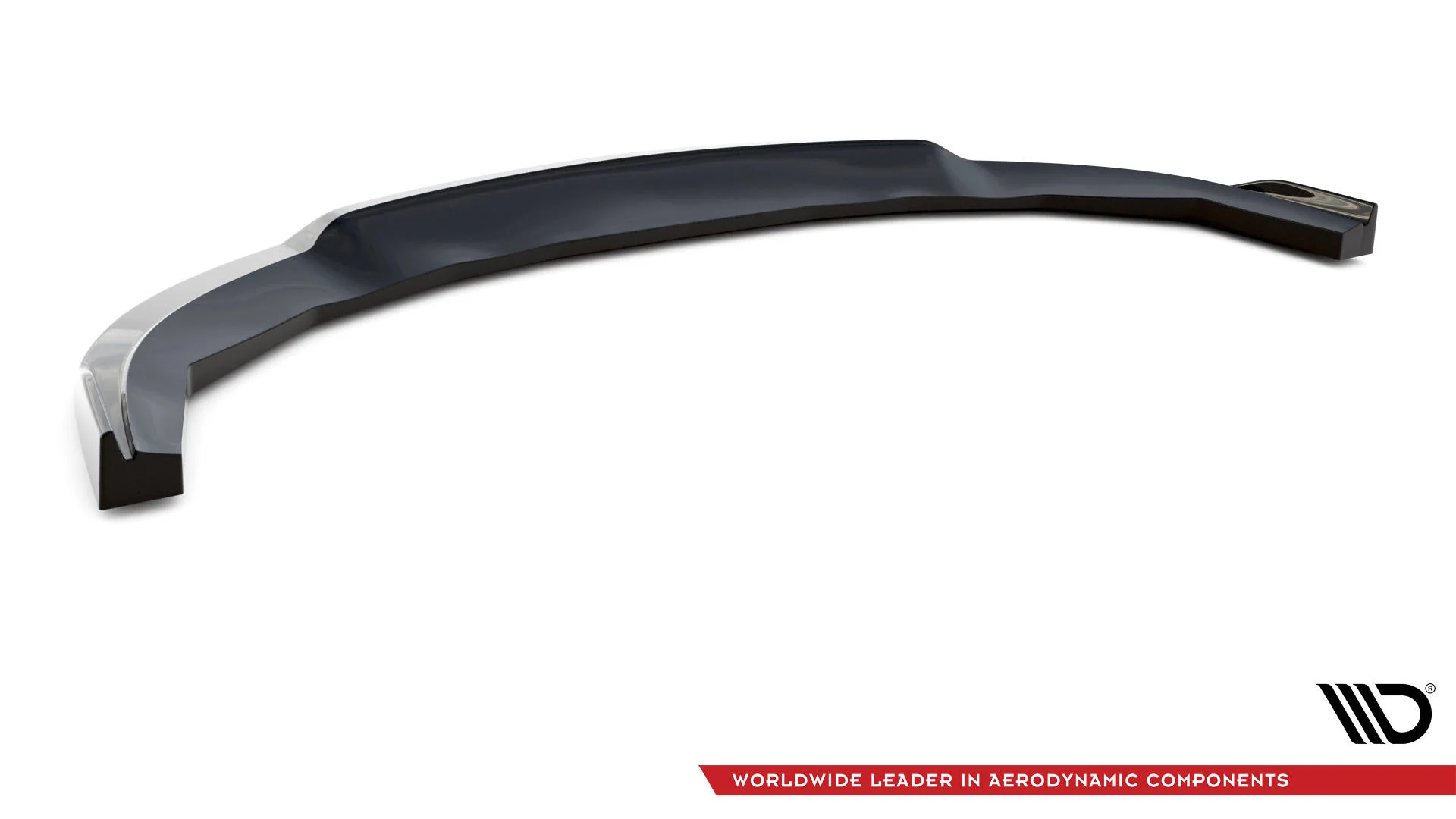 FRONT SPLITTER V.1 DODGE CHARGER SRT MK7 FACELIFT - Image 6