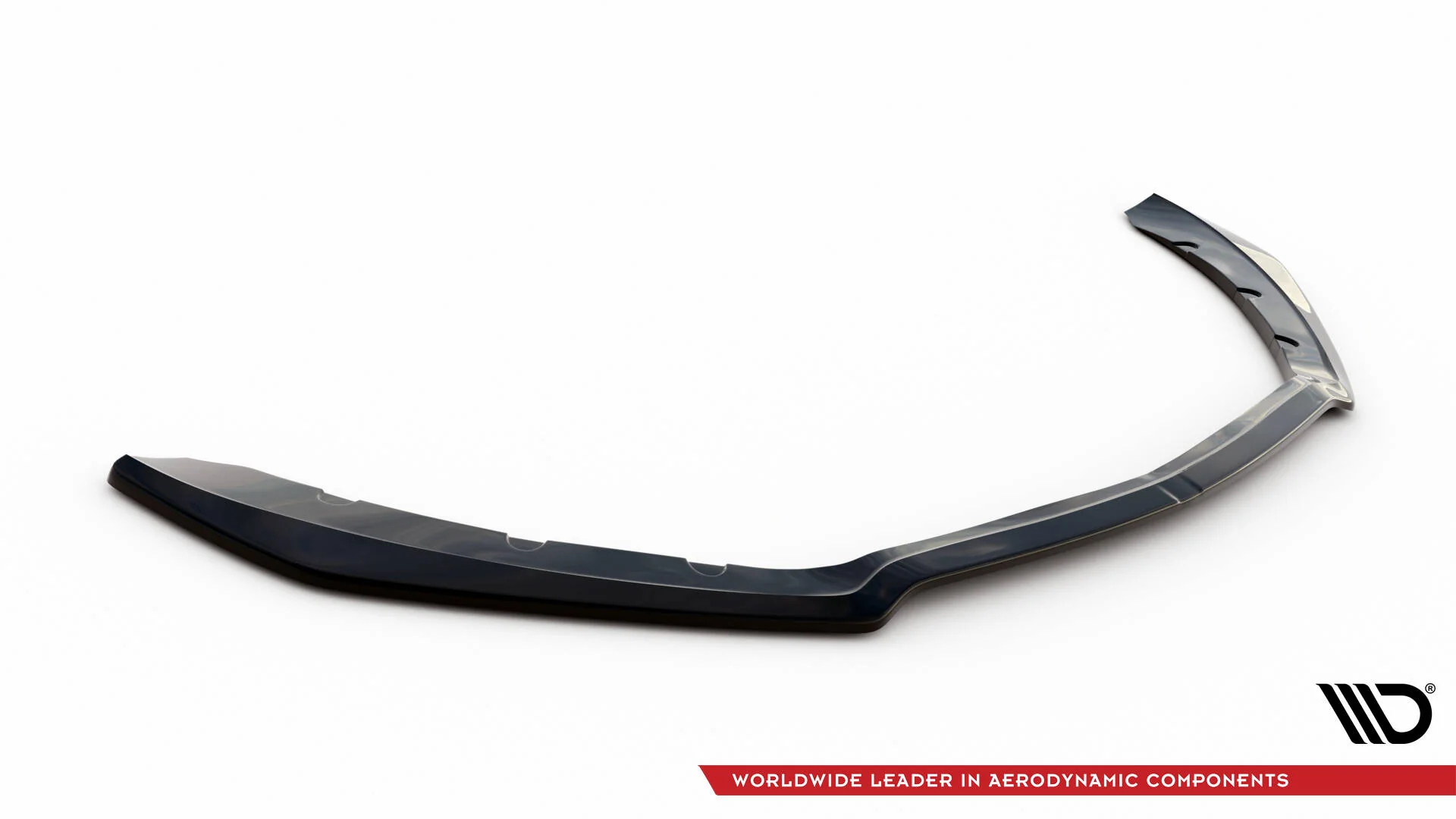 FRONT SPLITTER V.1 FORD MUSTANG MK6 GT - Image 5