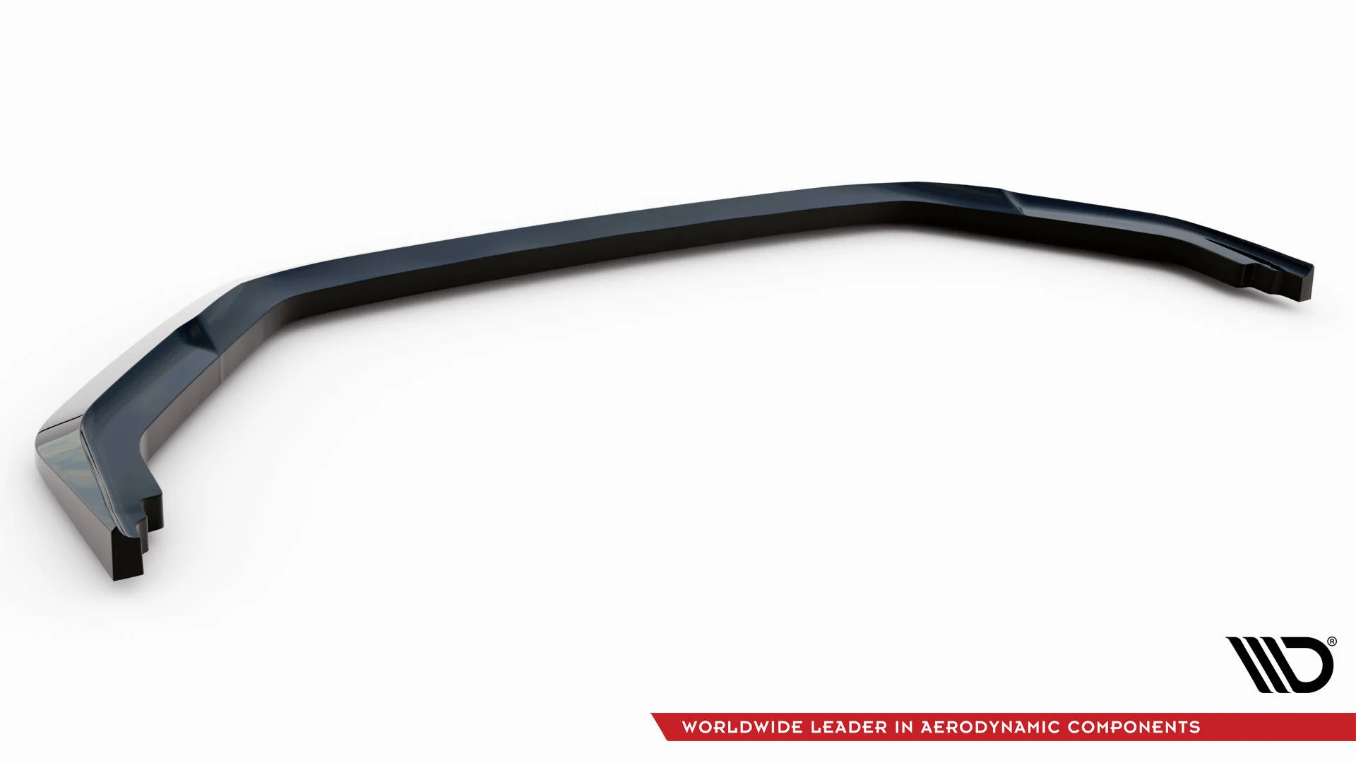 FRONT SPLITTER V.1 HONDA CIVIC TYPE-R MK 11 - Image 6