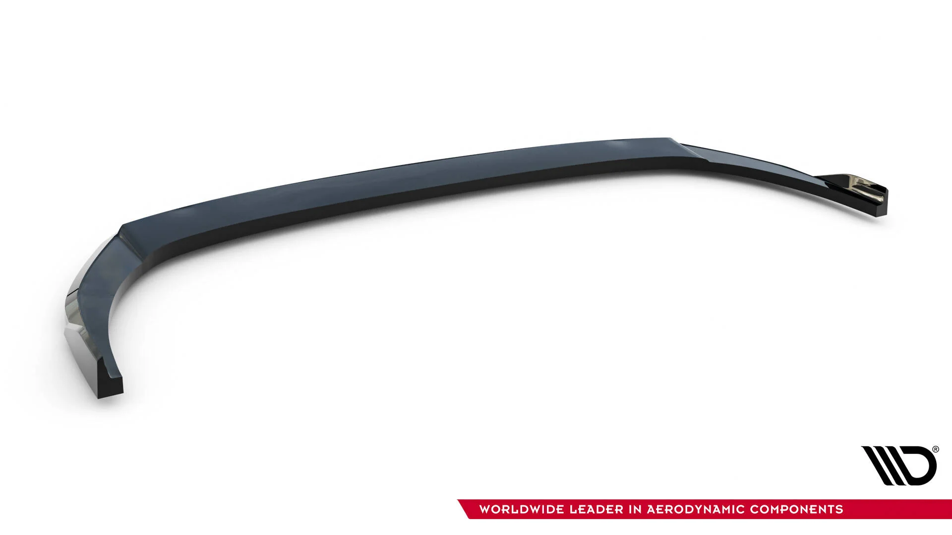 Front Splitter V.1 Hyundai Elantra N Mk7 - Image 6