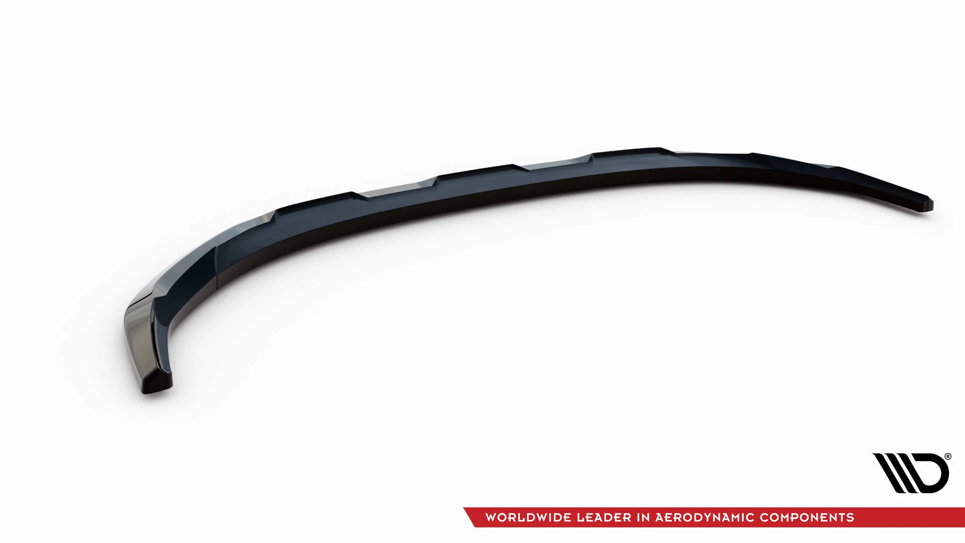 FRONT SPLITTER V.1 HYUNDAI TUCSON MK4 - Image 6