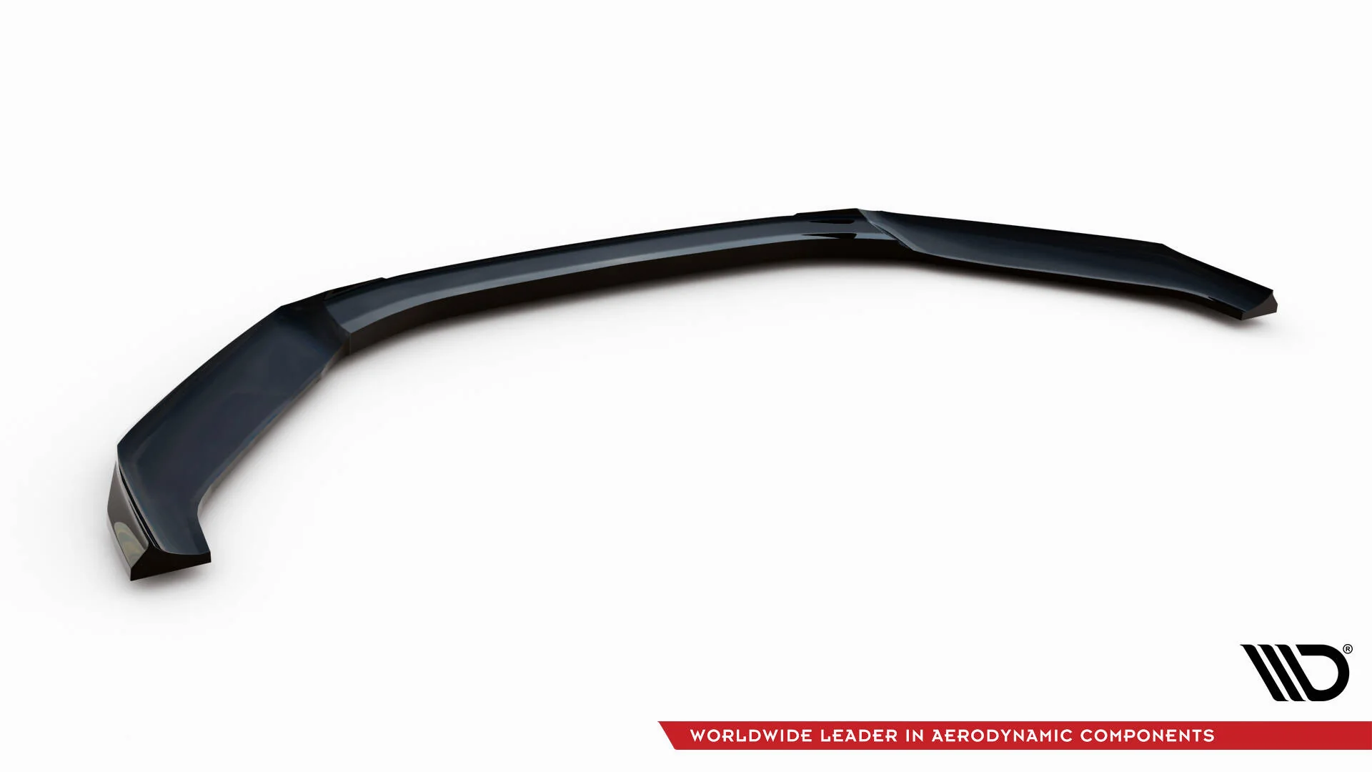 Front Splitter V.1 Hyundai Veloster N Mk2 - Image 6