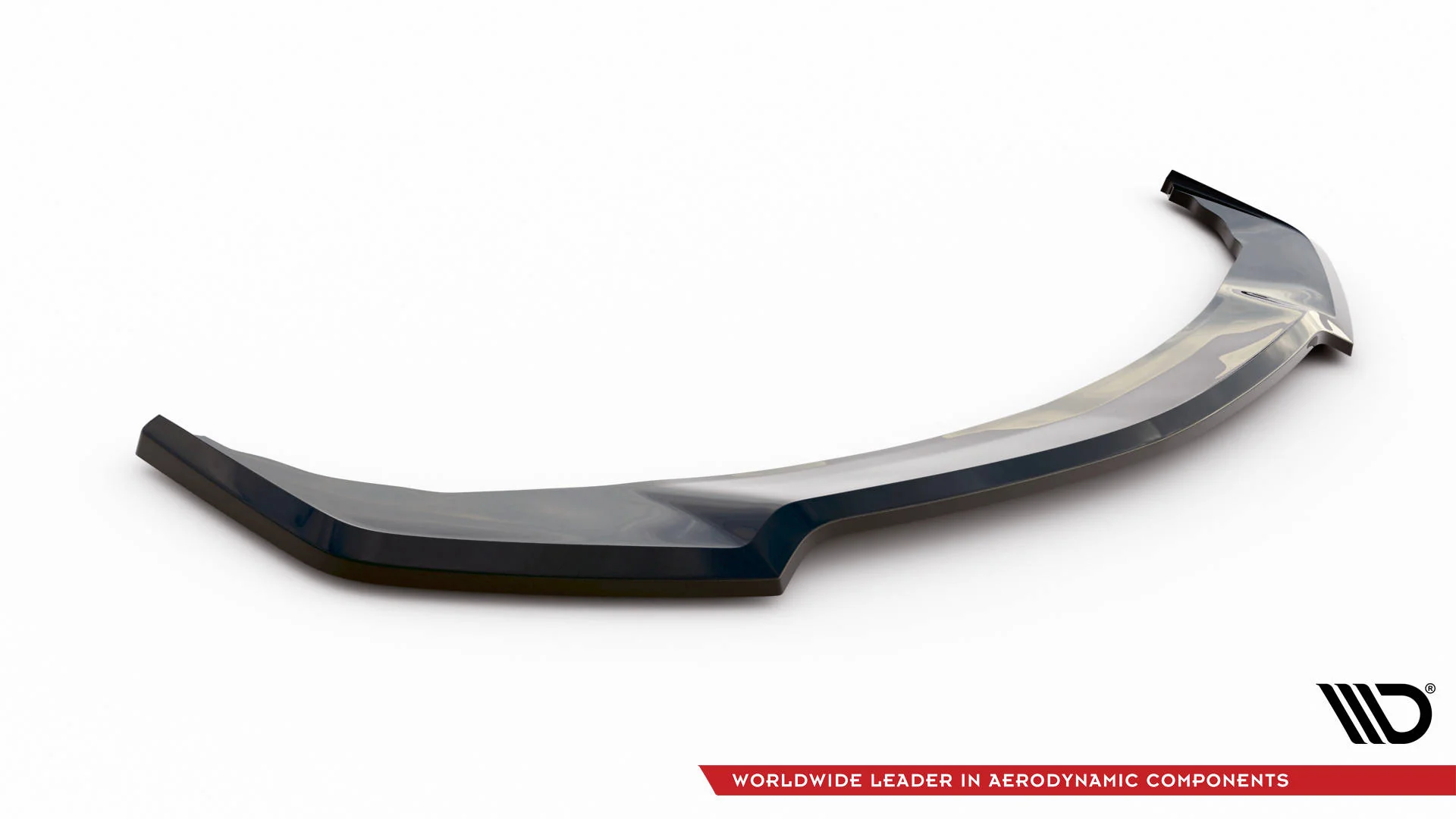 FRONT SPLITTER V.1 INFINITI Q50 S MK1 - Image 6