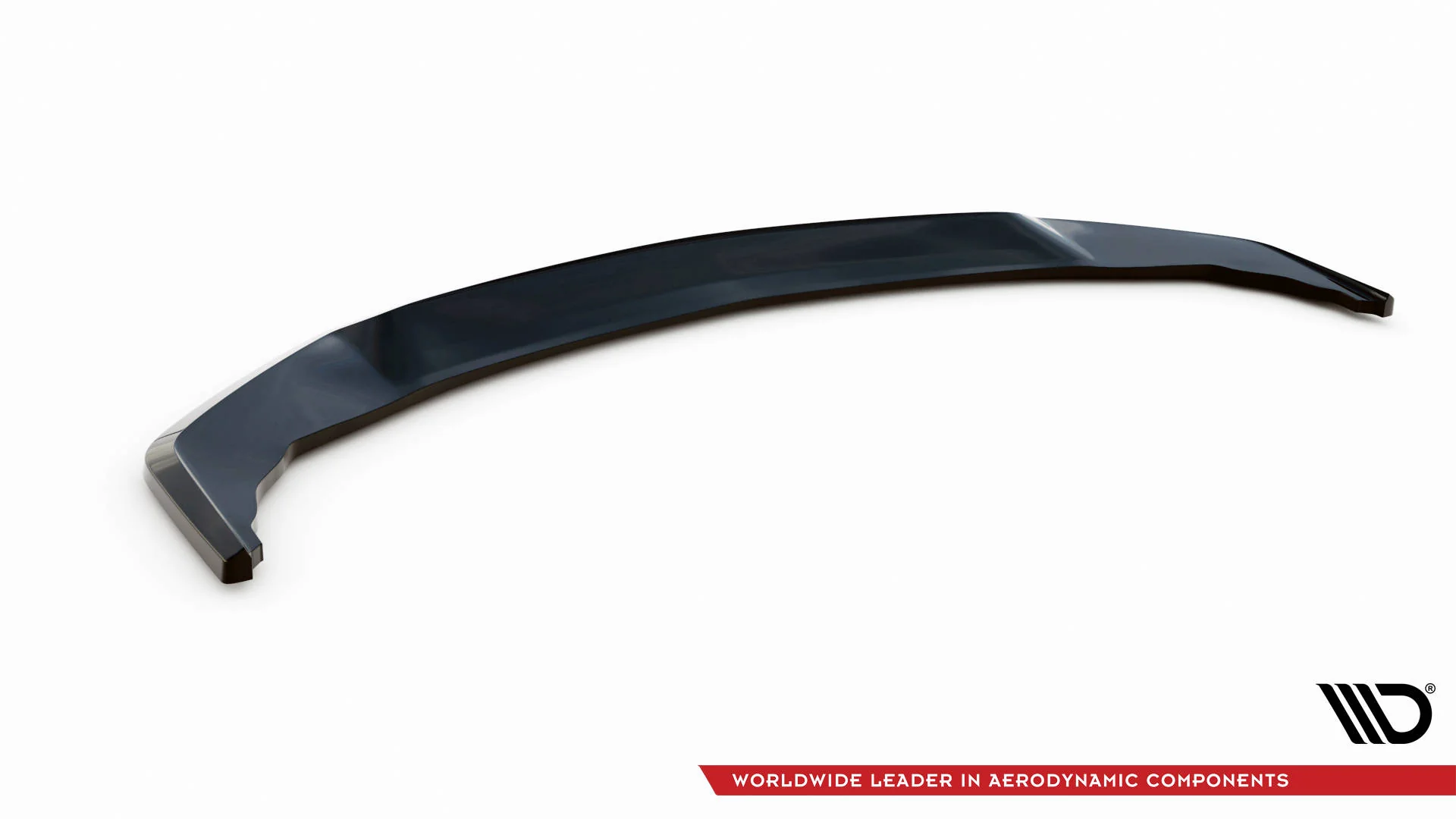 FRONT SPLITTER V.1 INFINITI Q50 S MK1 - Image 7