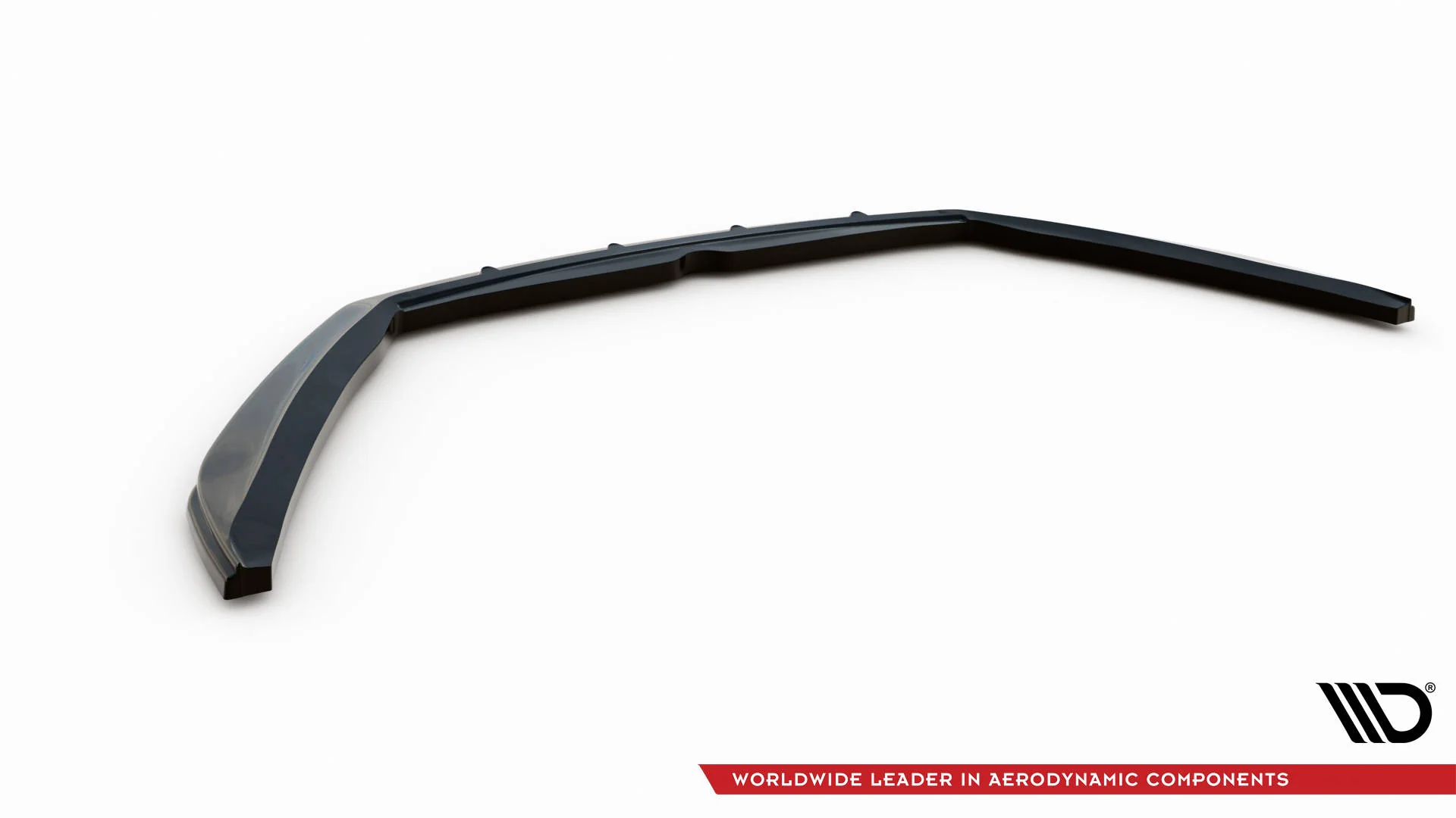 FRONT SPLITTER V.1 JAGUAR F-TYPE MK1 FACELIFT - Image 5