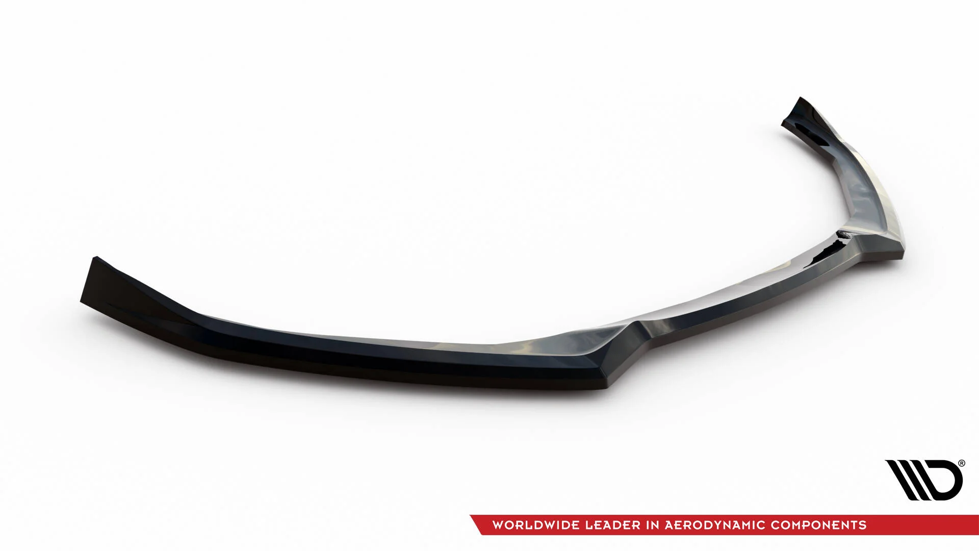 FRONT SPLITTER V.1 JAGUAR XE R-SPORT X760 - Image 6