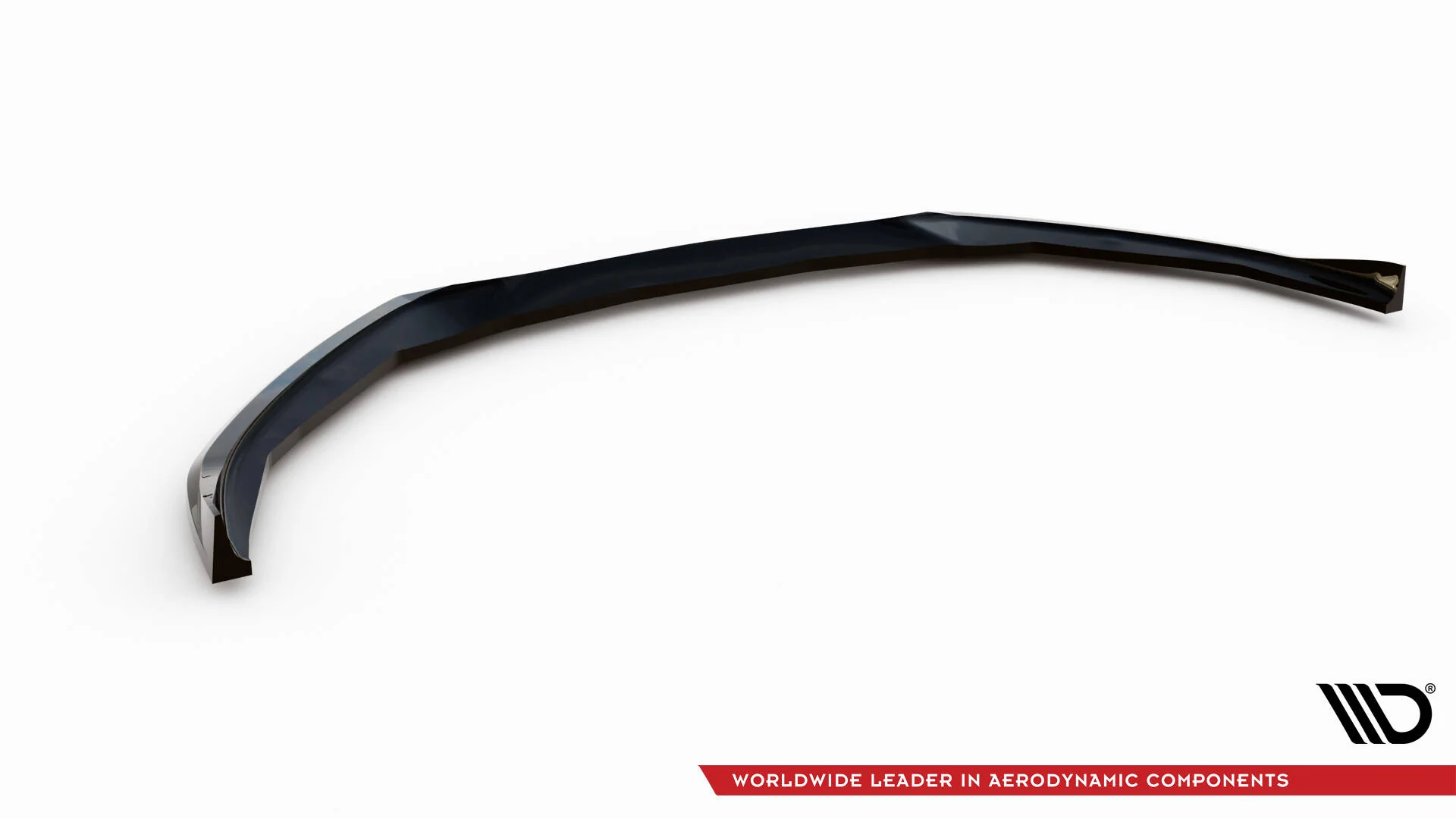 FRONT SPLITTER V.1 JAGUAR XE R-SPORT X760 - Image 7