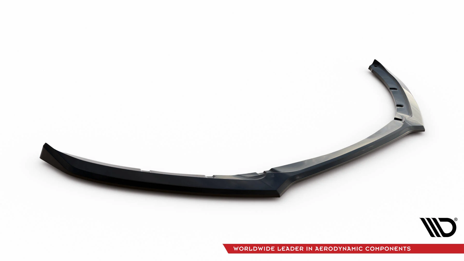 FRONT SPLITTER V.1 JAGUAR XE X760 FACELIFT - Image 7