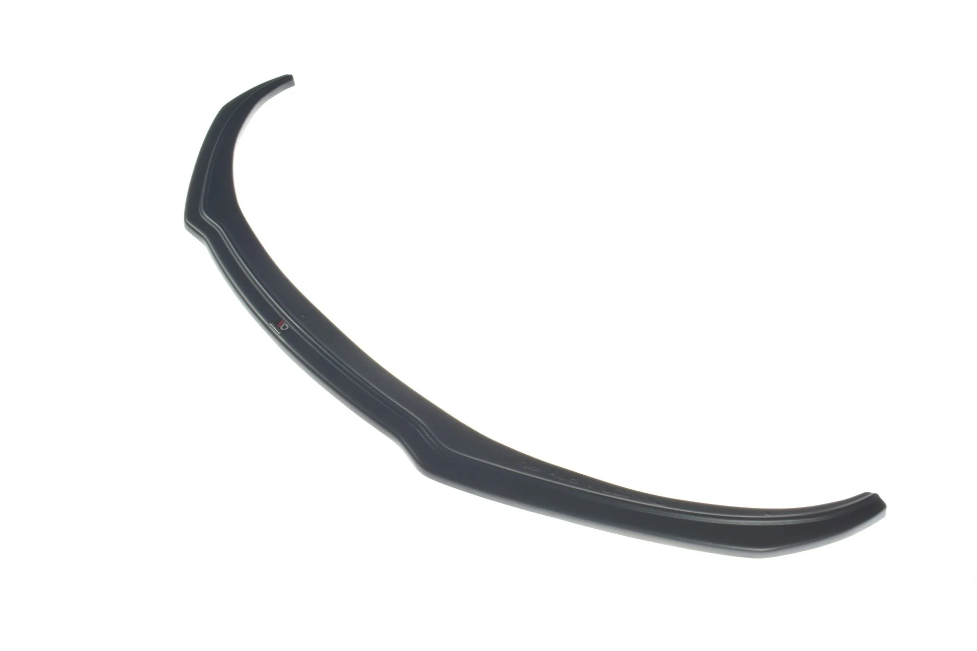 FRONT SPLITTER V.1 JAGUAR XF- R - Image 5