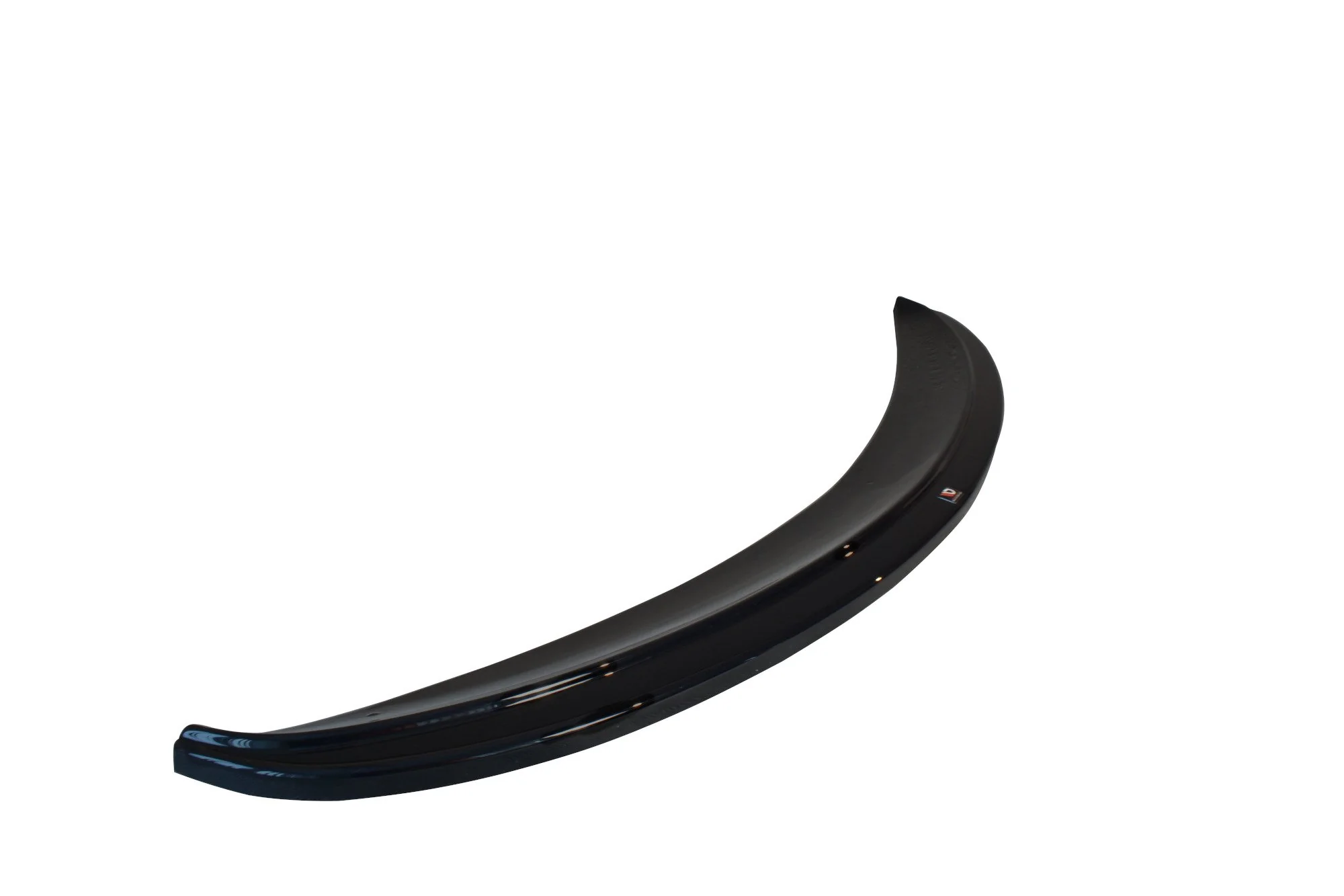 FRONT SPLITTER V.1 JEEP GRAND CHEROKEE WK SRT 8 - Image 5