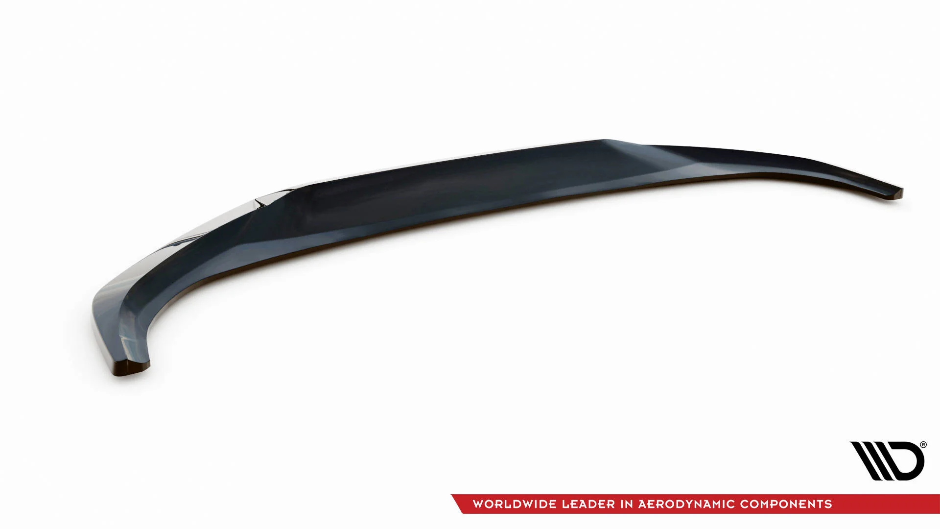FRONT SPLITTER V.1 KIA EV6 GT-LINE MK1 - Image 6